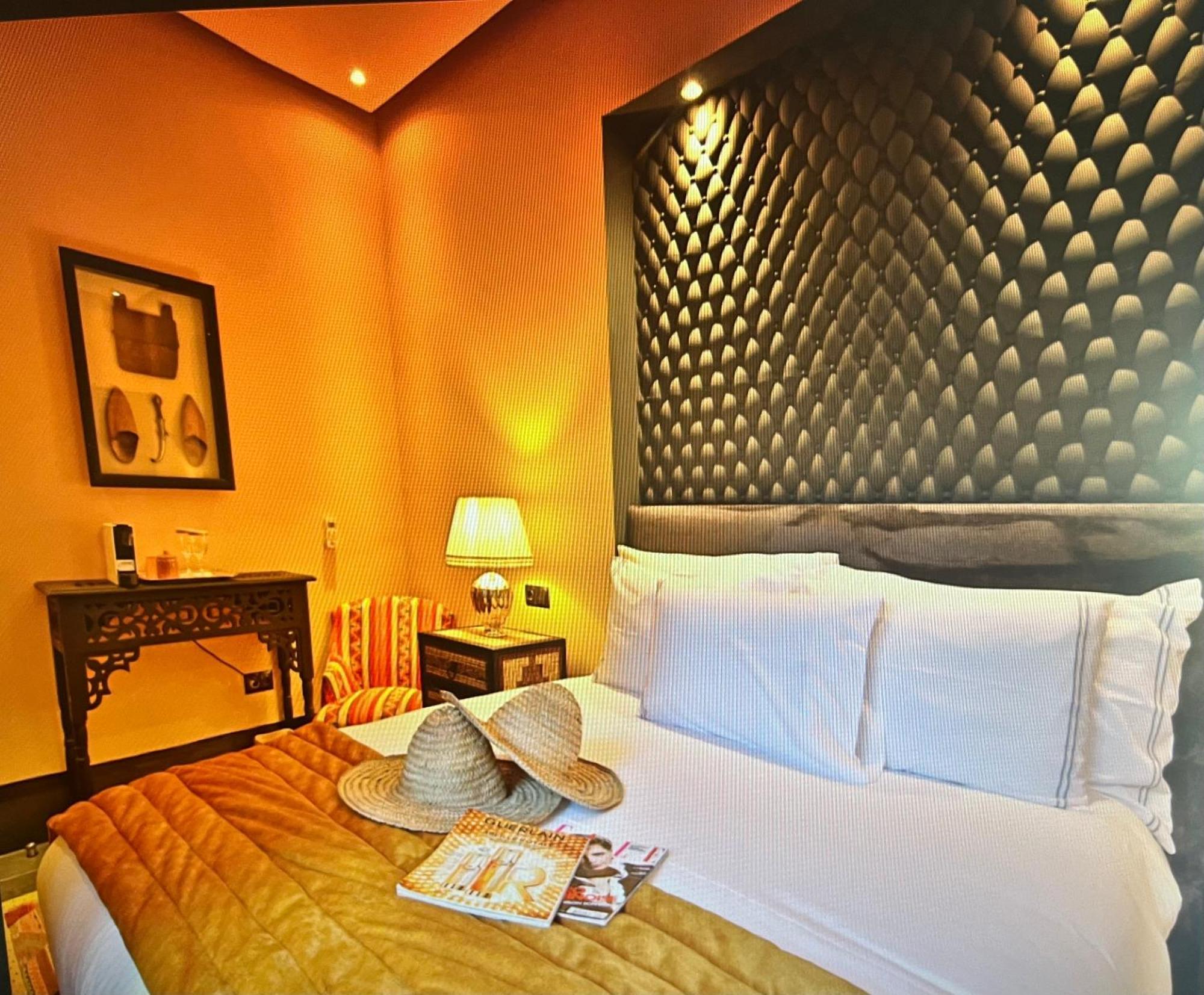 Dar Olympia Marrakesh