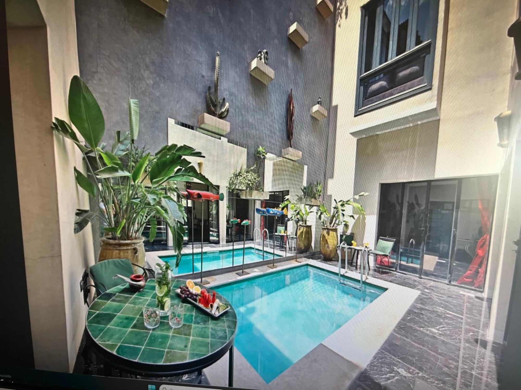 Bed & Breakfast Dar Olympia