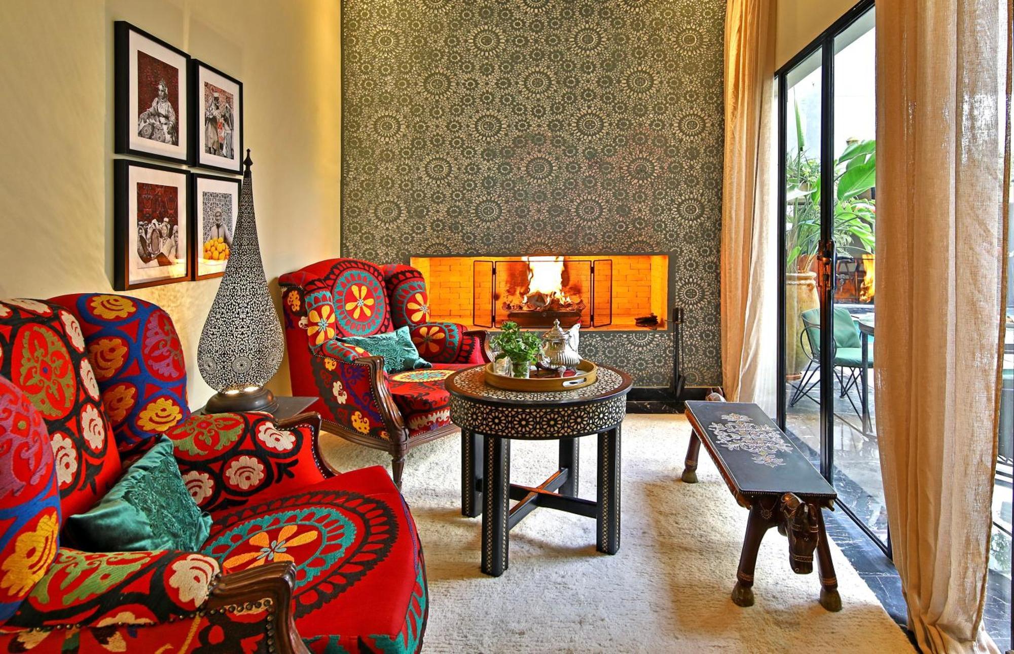 Dar Olympia Bed & Breakfast
