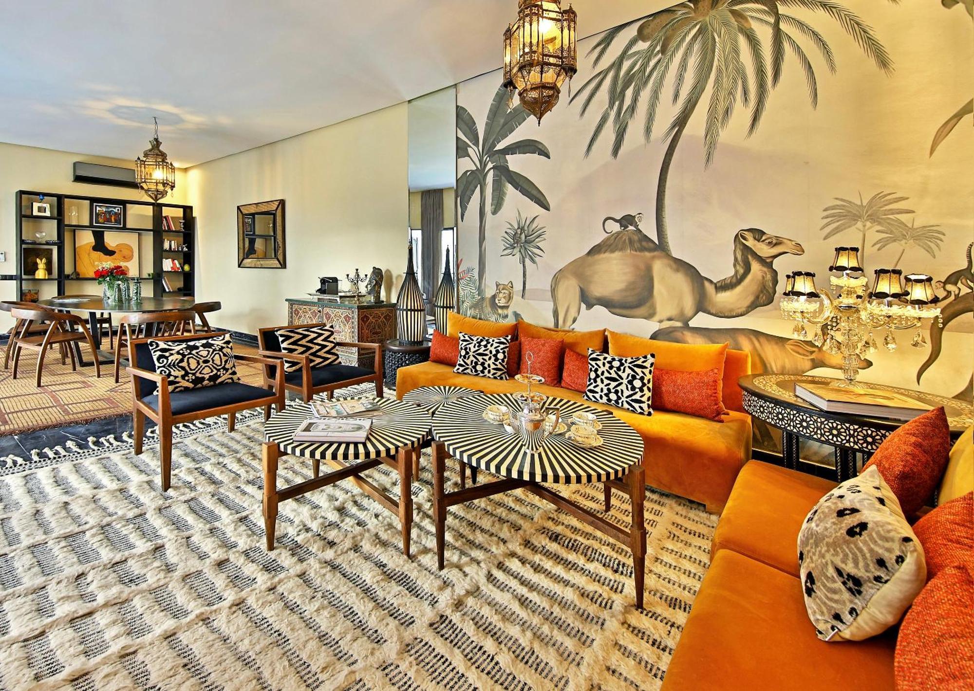 Bed & Breakfast Dar Olympia