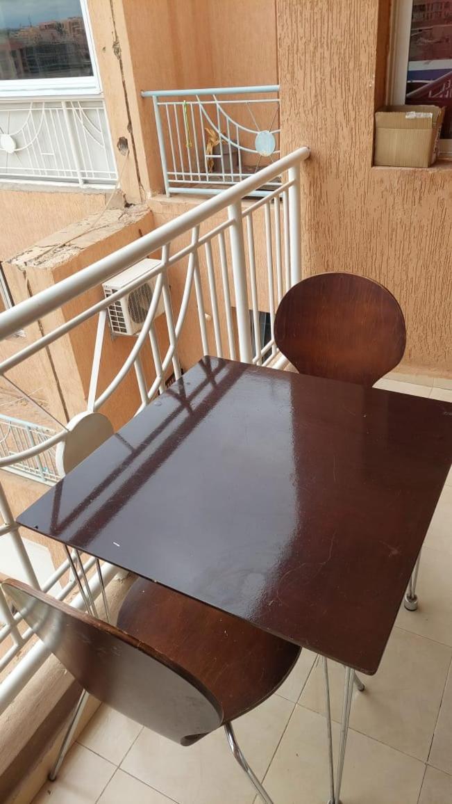 29 Entier Avec Balcon Apartment Marrakesh