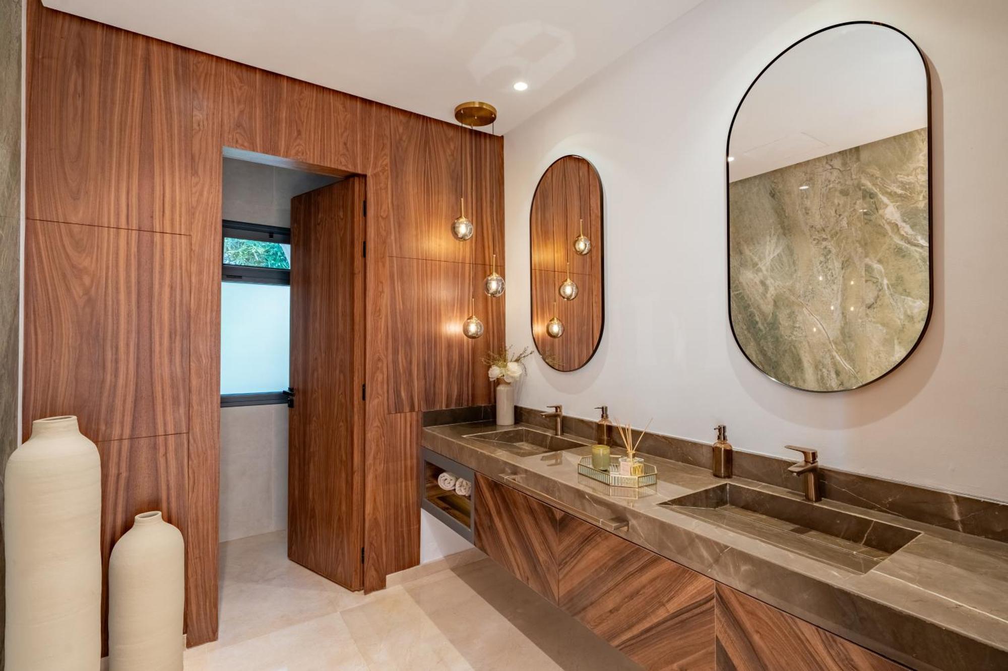 Talia, Luxury Stay, Golf & View Villa Marrakesh