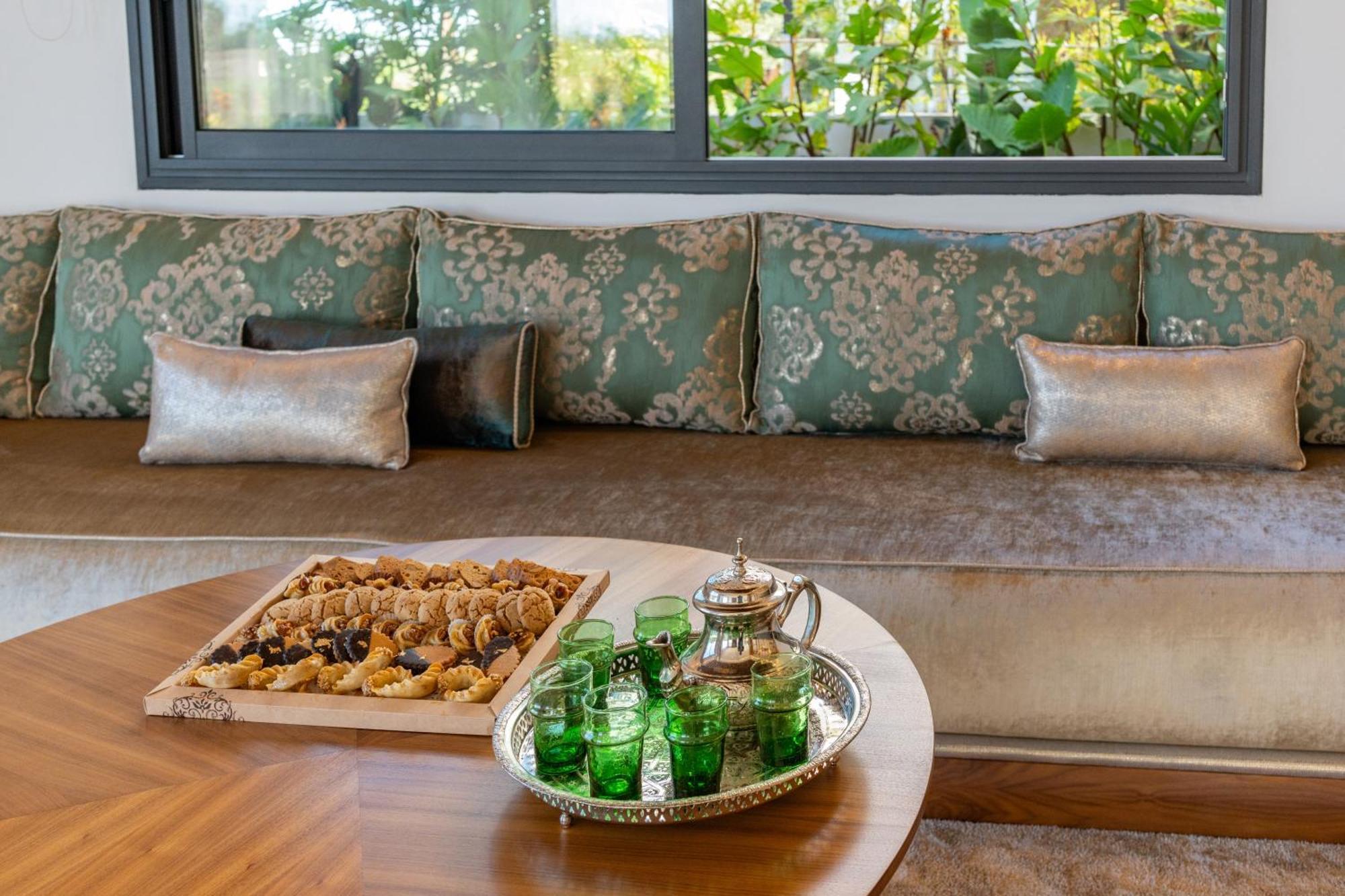Villa Talia, Luxury Stay, Golf & View