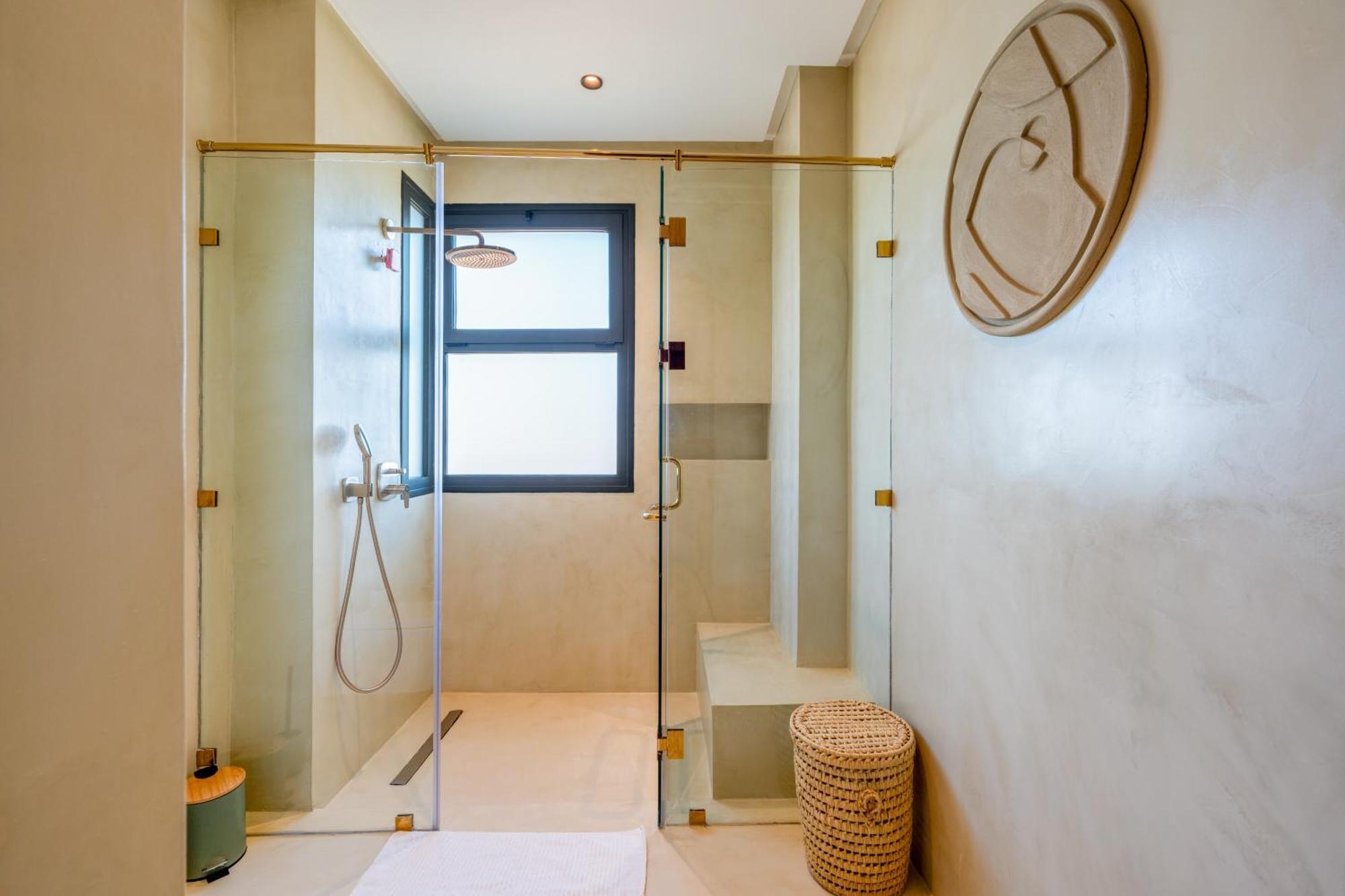 Talia, Luxury Stay, Golf & View *