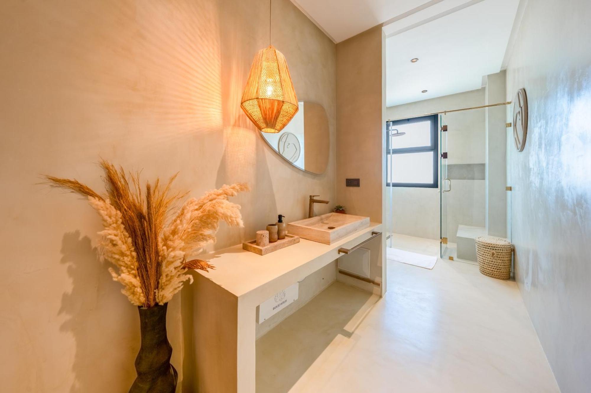Talia, Luxury Stay, Golf & View * Marrakesh