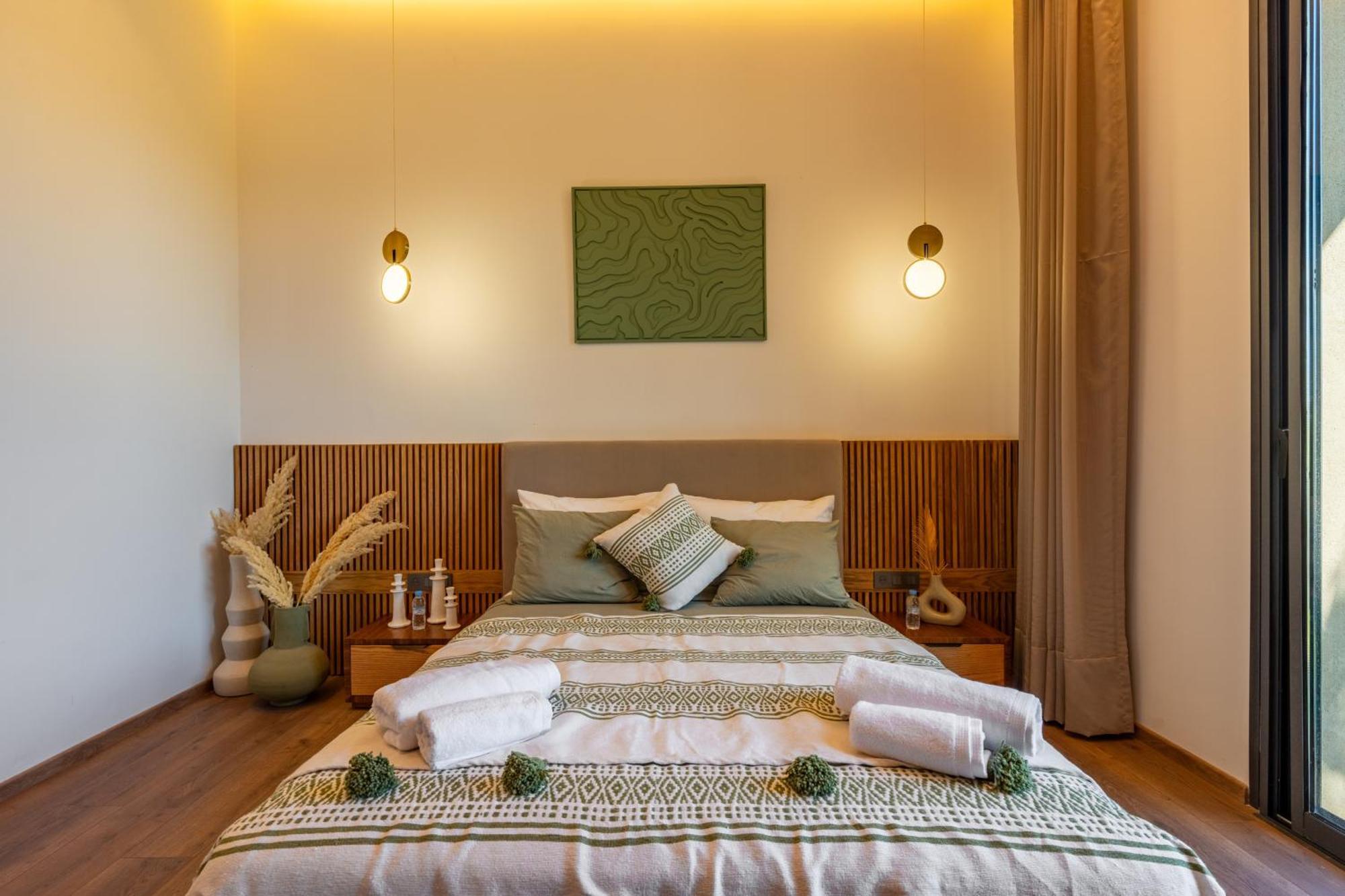 Talia, Luxury Stay, Golf & View Villa *
