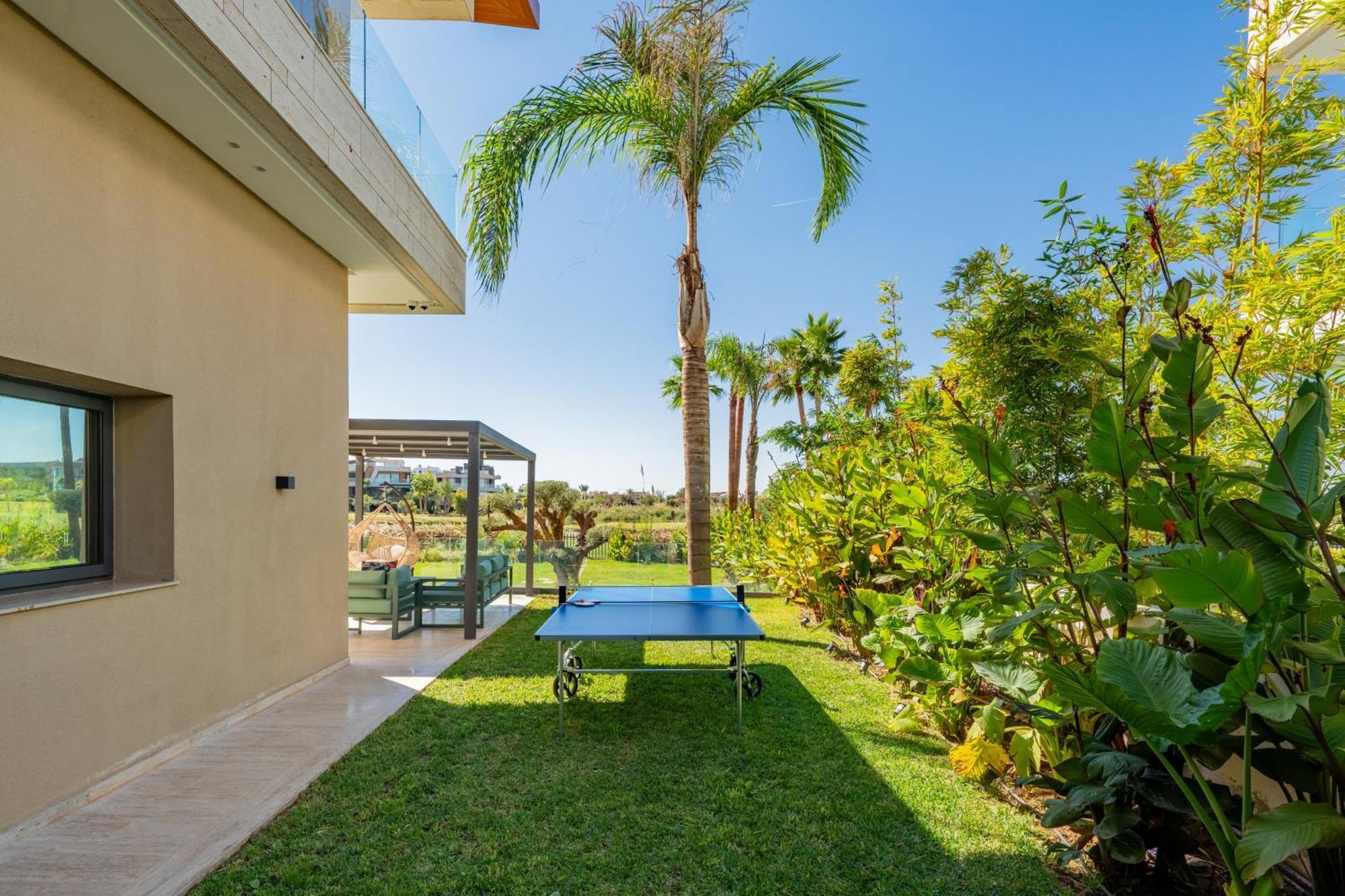 Talia, Luxury Stay, Golf & View *