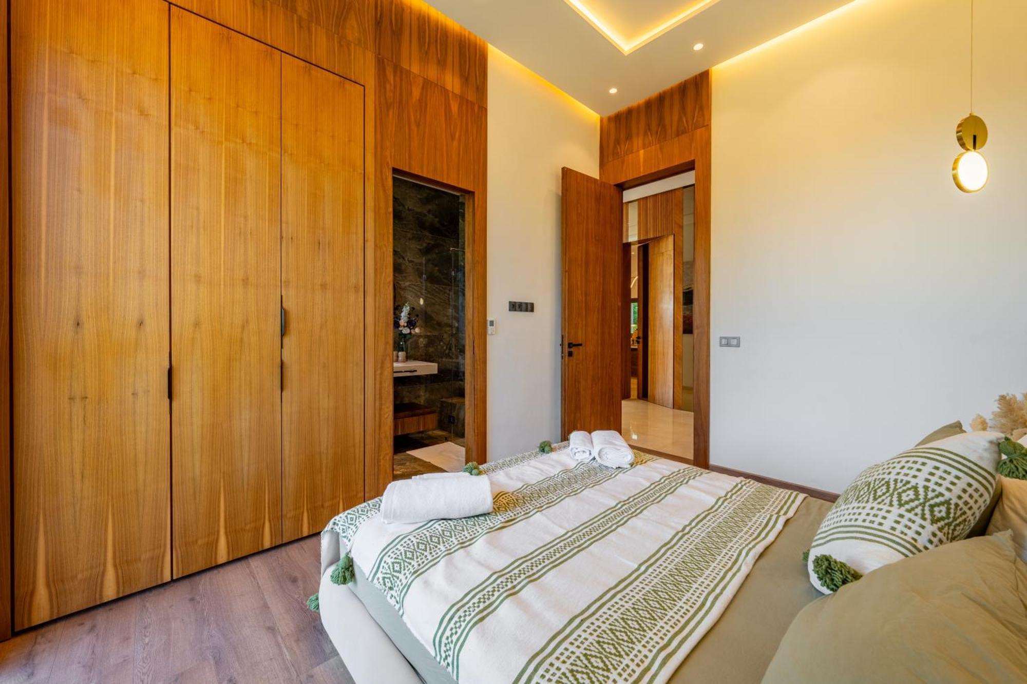 Talia, Luxury Stay, Golf & View Marrakesh