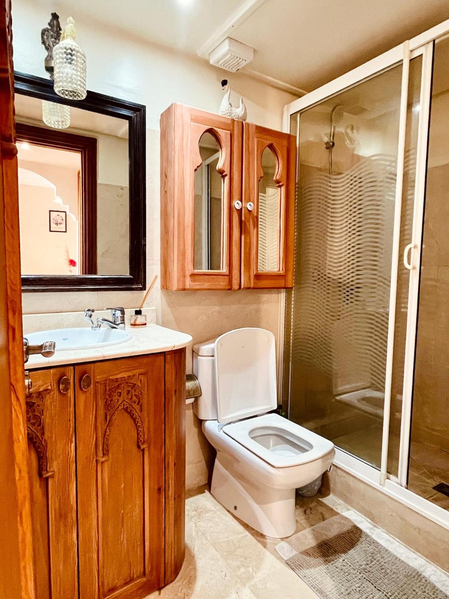 Apartamento Jawa *