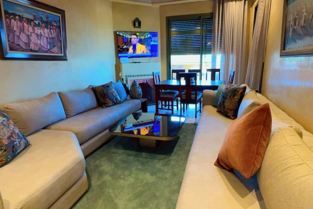 Apartment Riad Palme Marrakesh