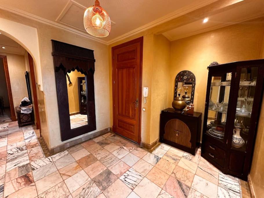 Riad Palme Apartment