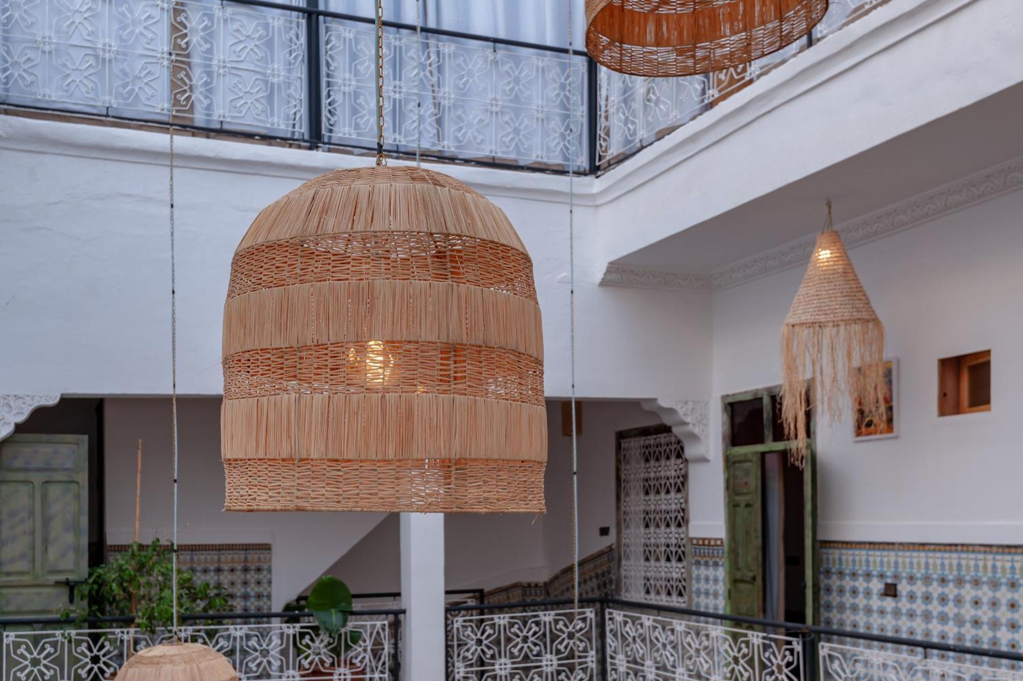 Bab Taghzout Marrakech Riad Marrakesh