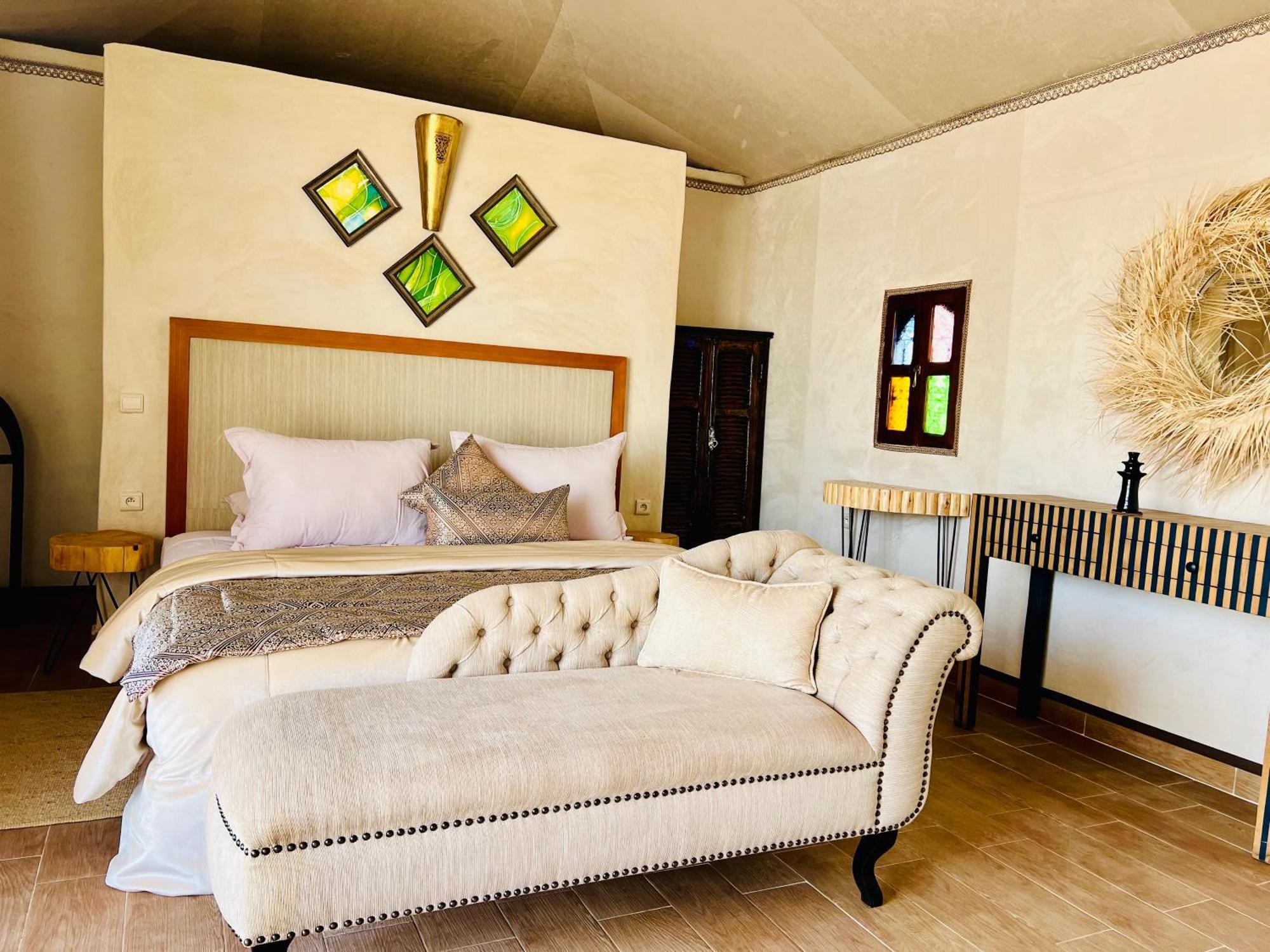 Agafay Lodge Marrakesh