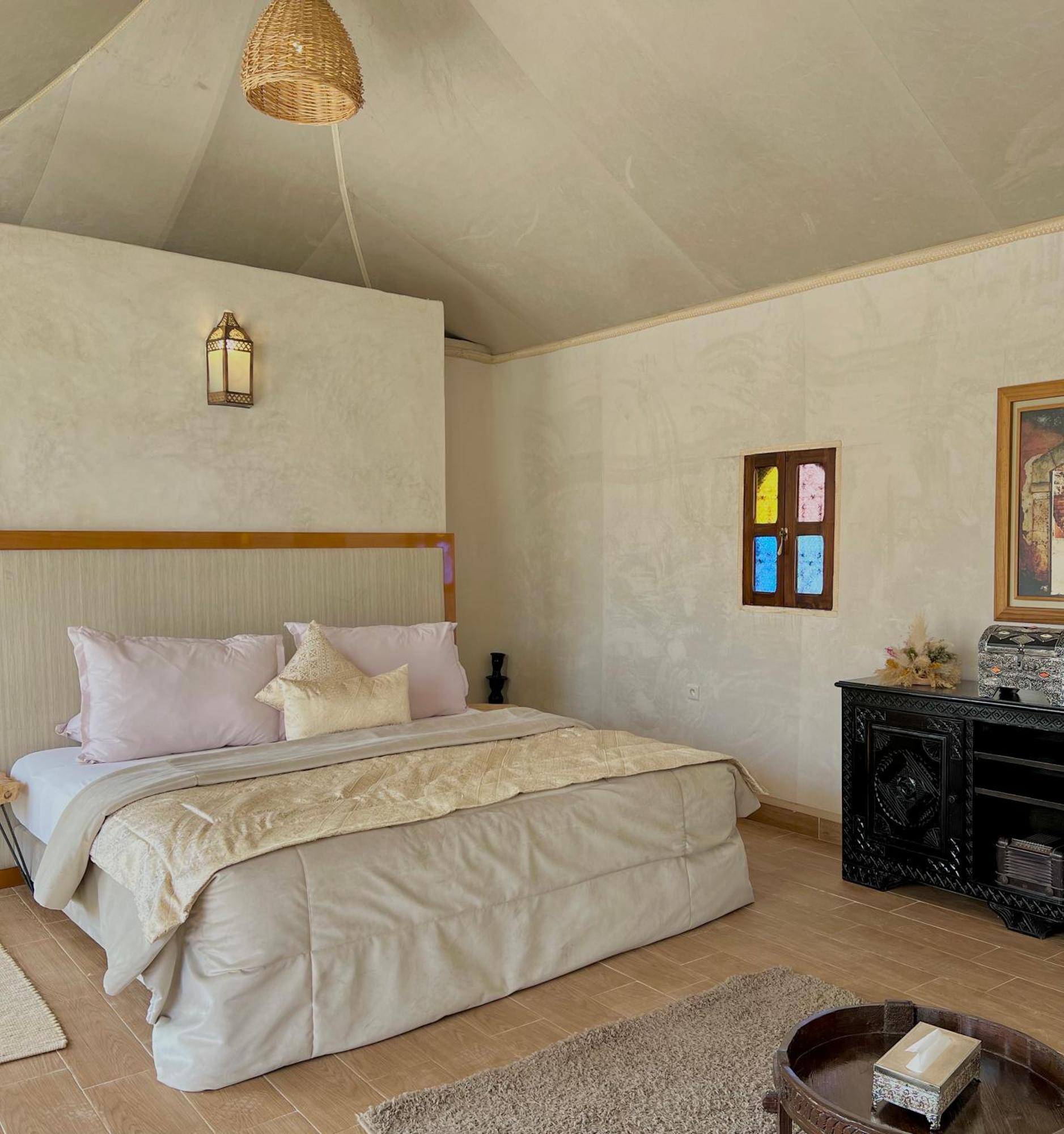 Lodge Agafay Marrakesh