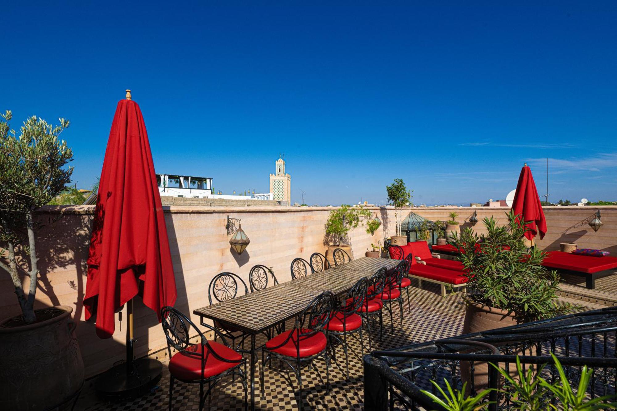 Maison Do Riad