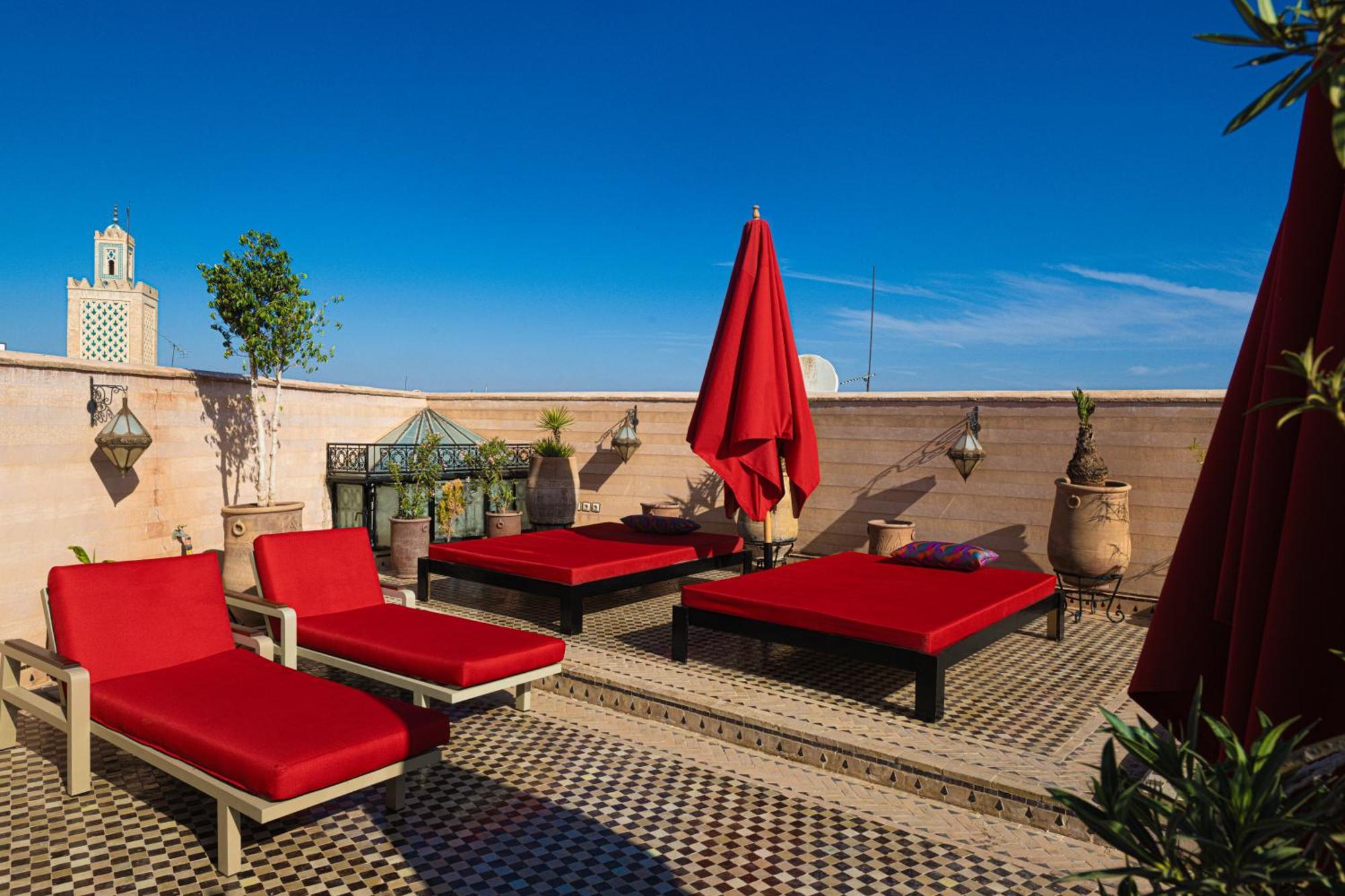 Riad Maison Do