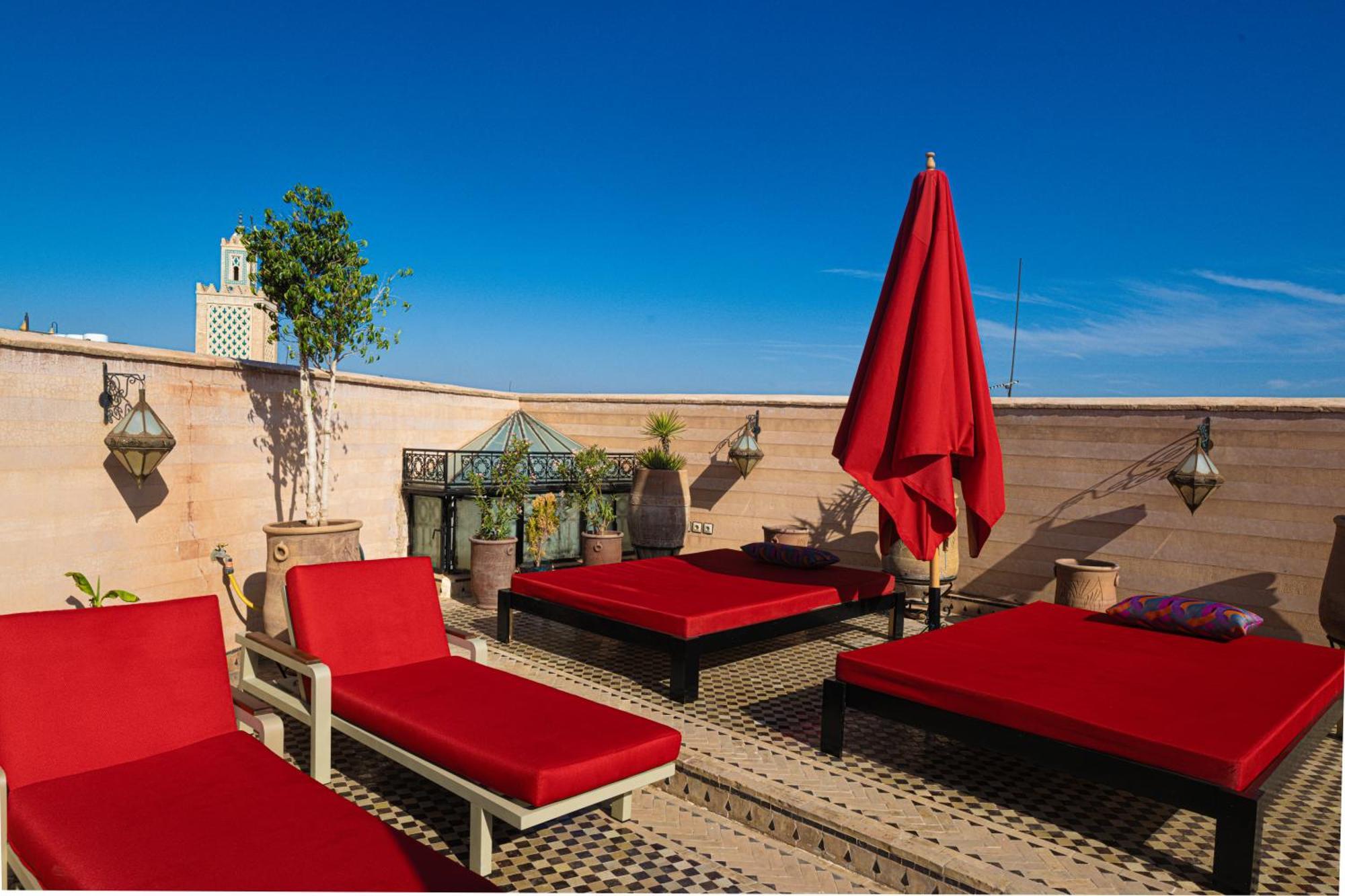 Maison Do Riad 3*
