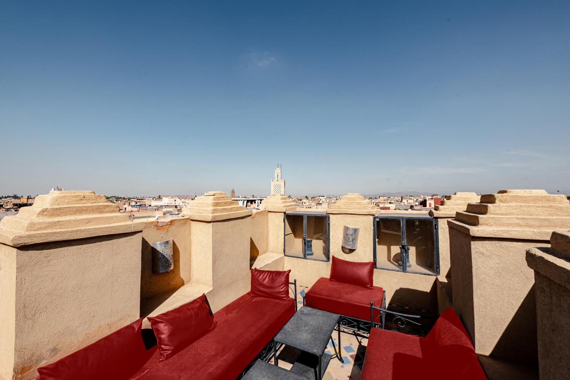 Maison Do Riad