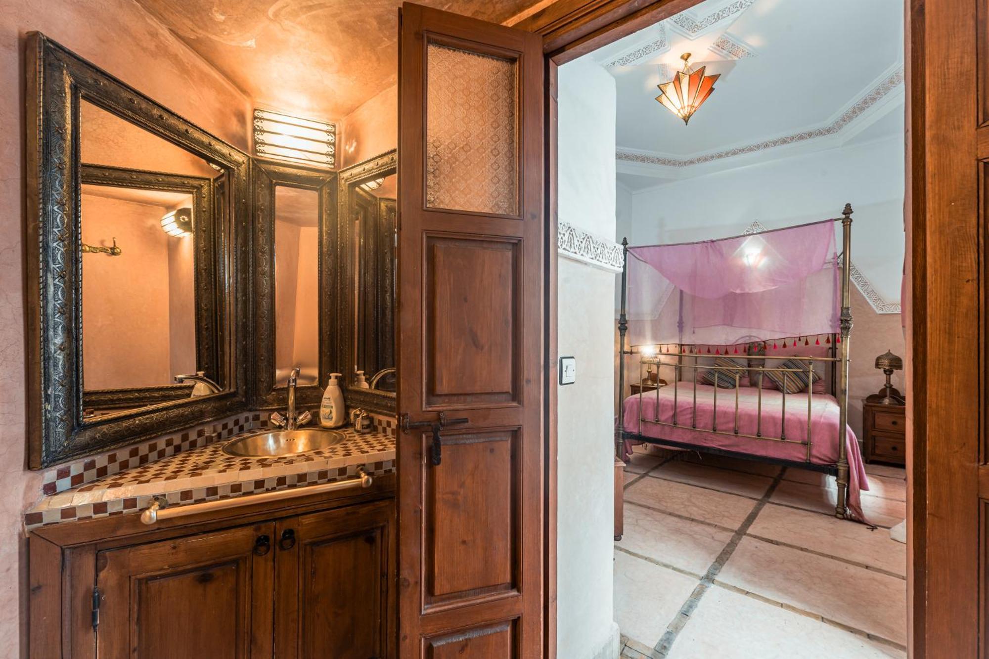 Maison Do