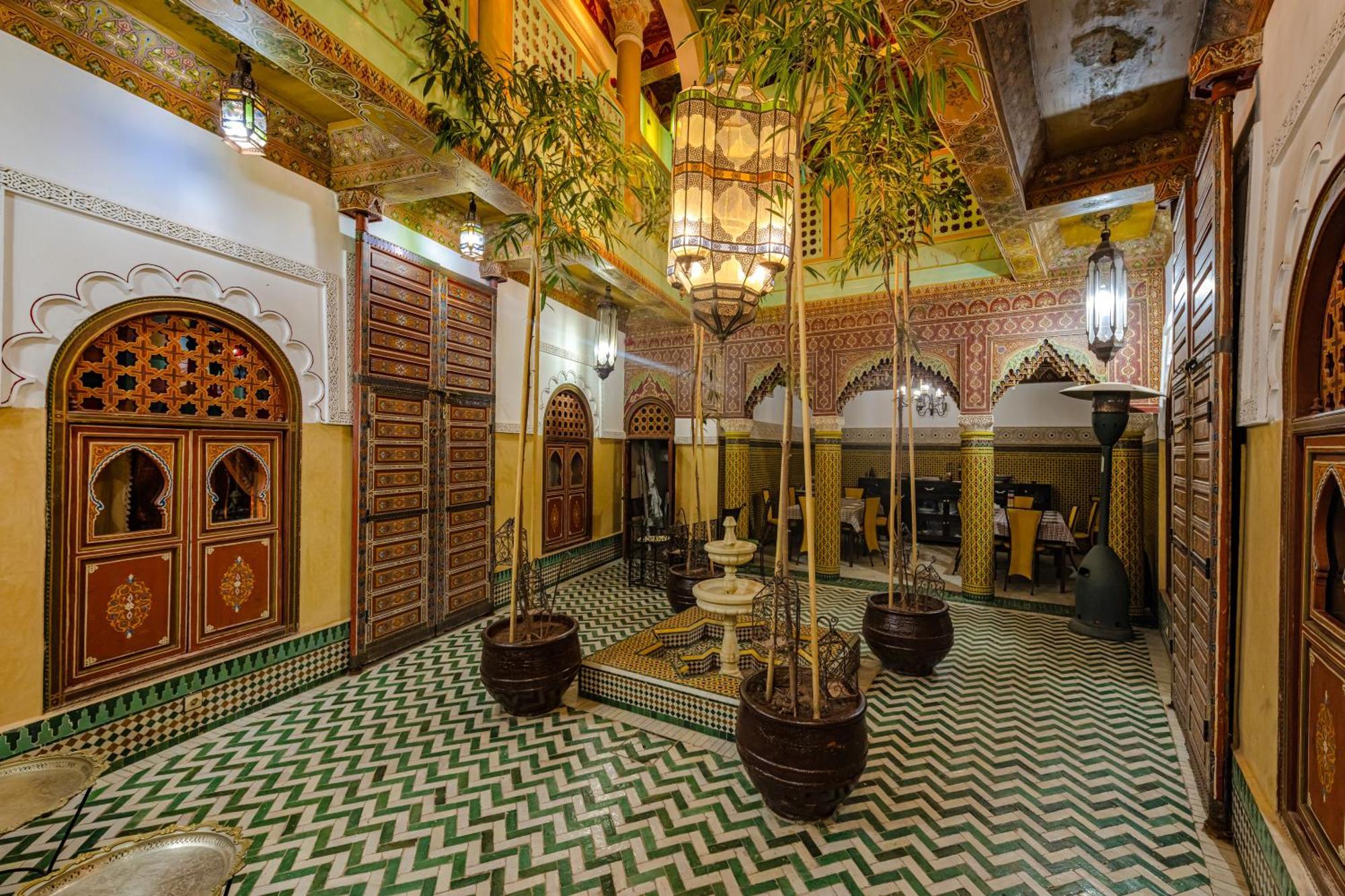 Riad Maison Do