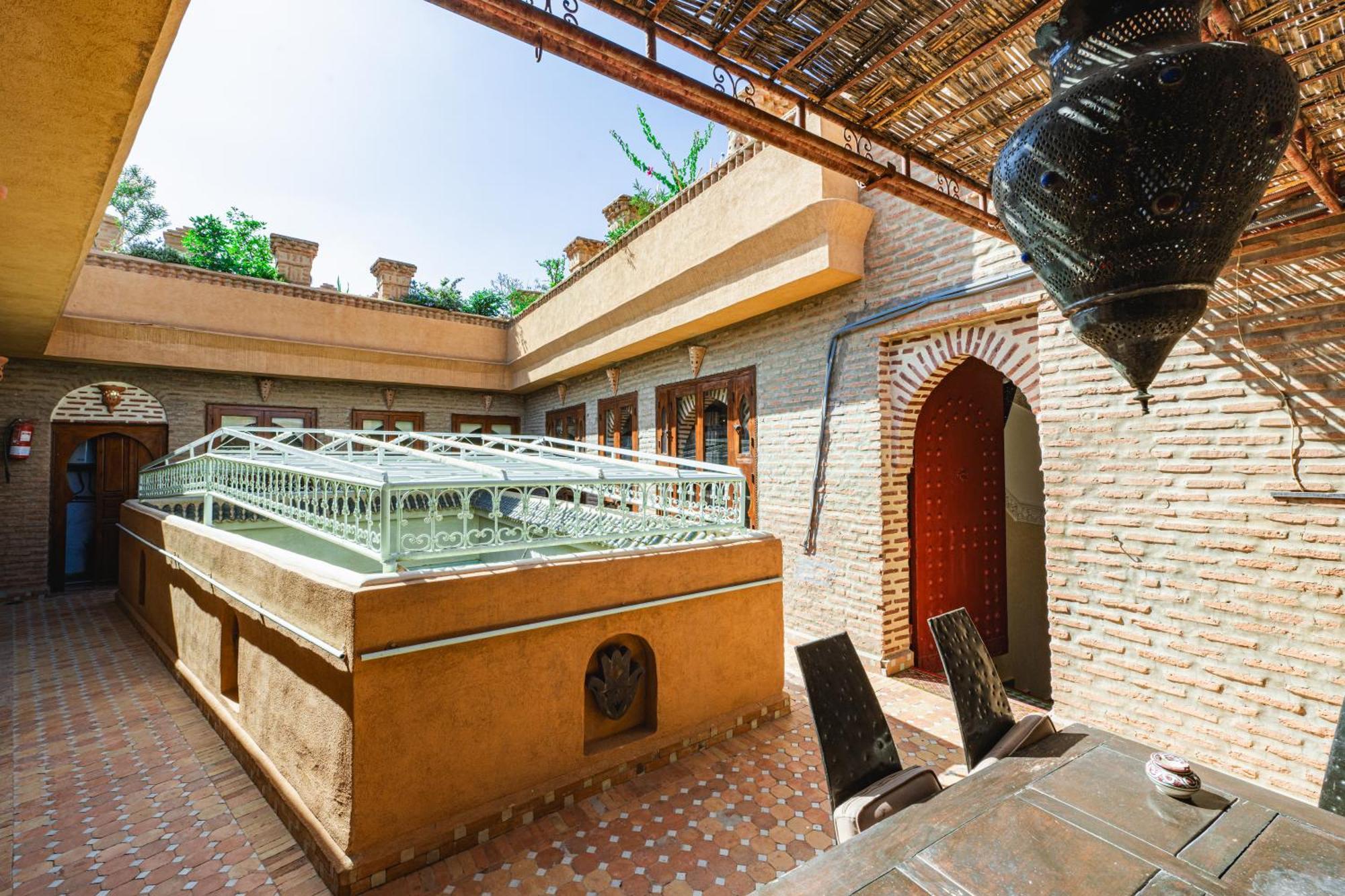 Riad Maison Do 3*