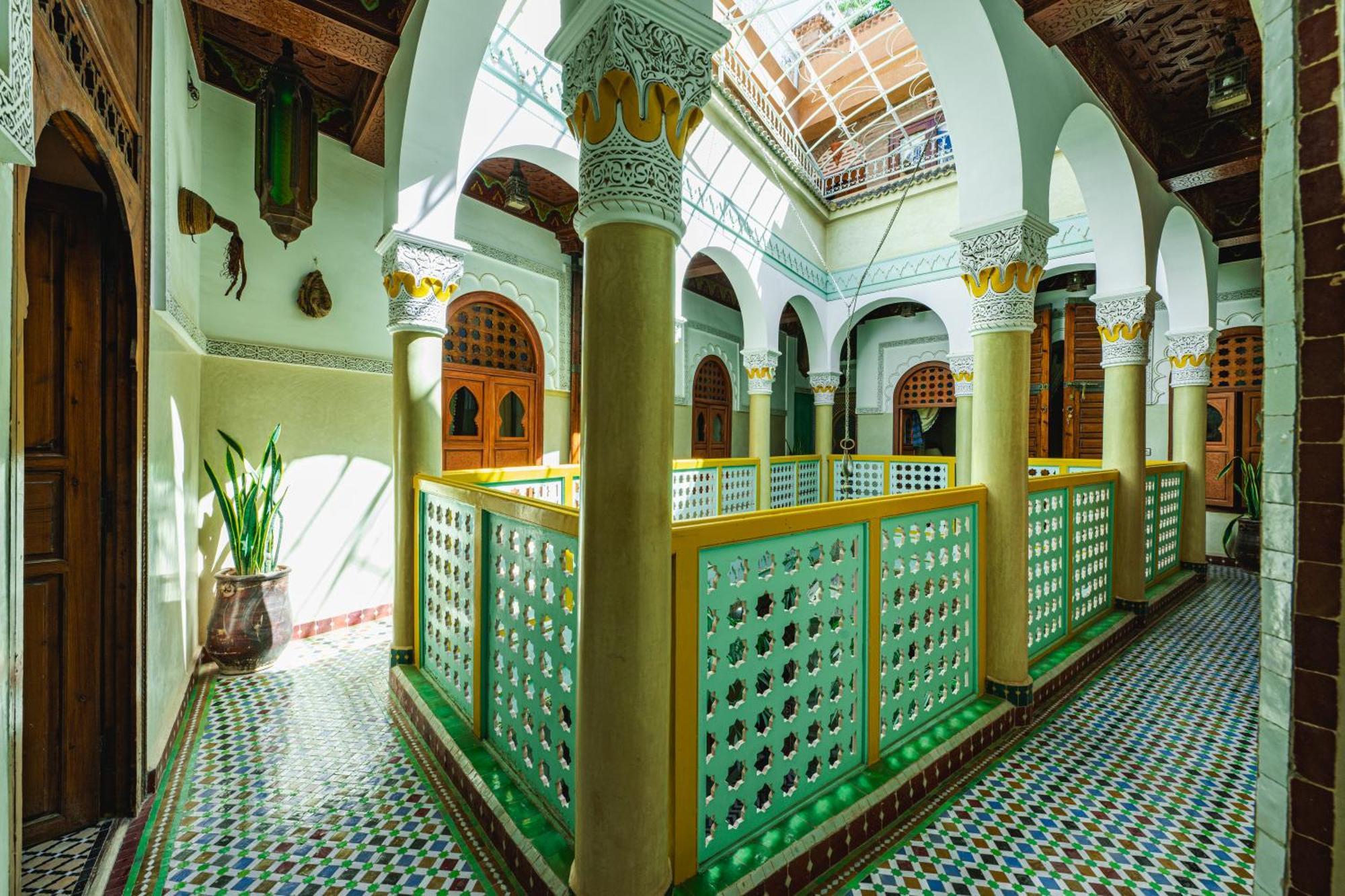 Maison Do Riad