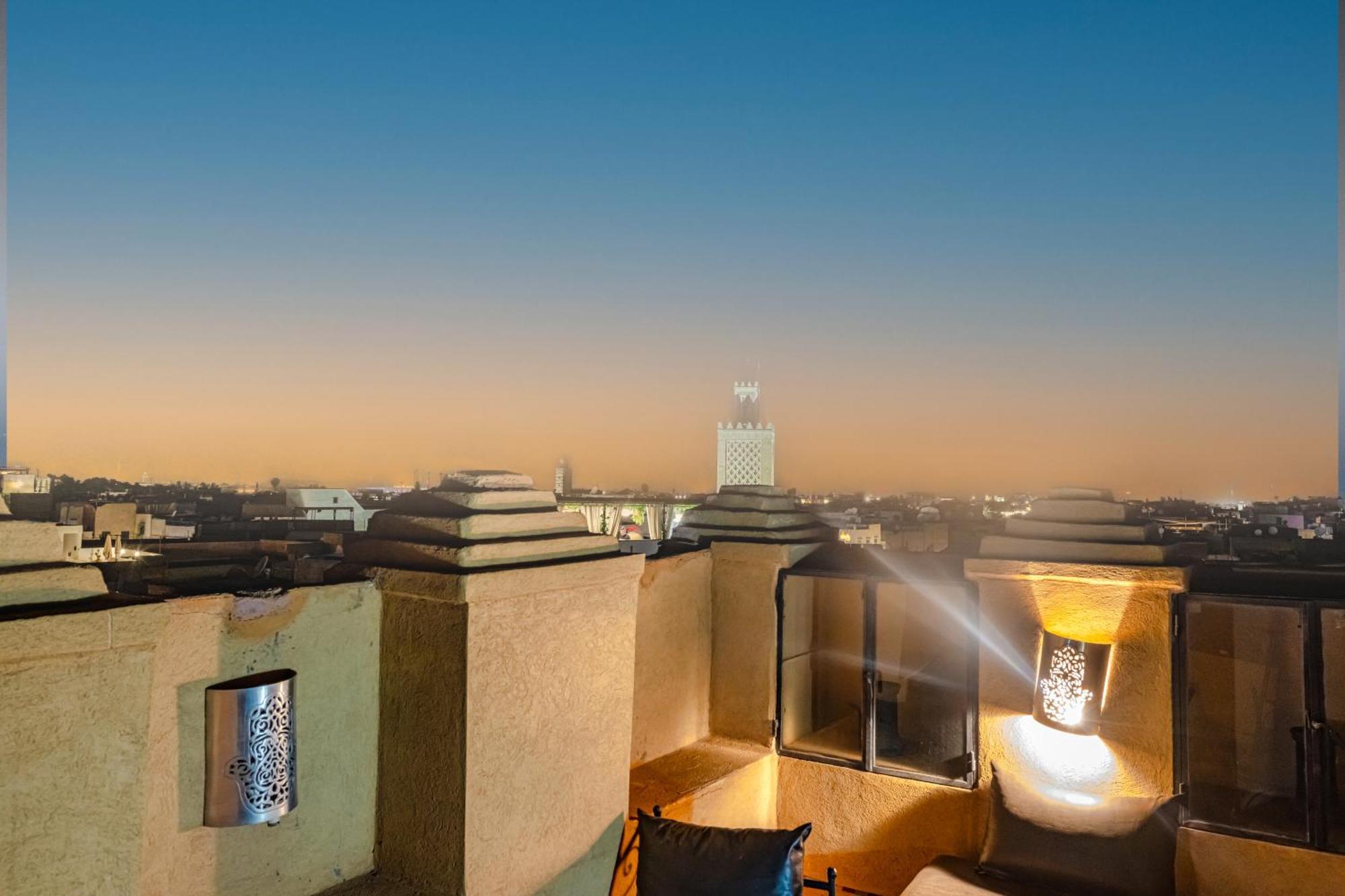 Riad Maison Do