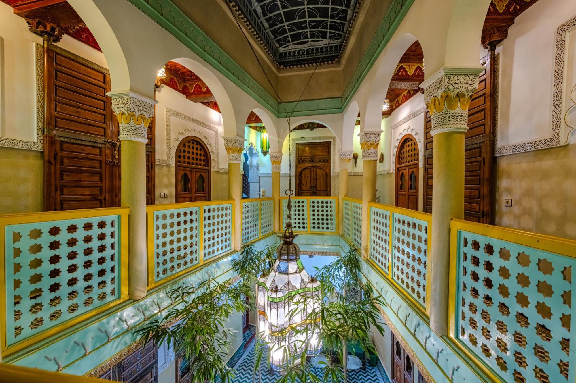 Riad Maison Do 3*