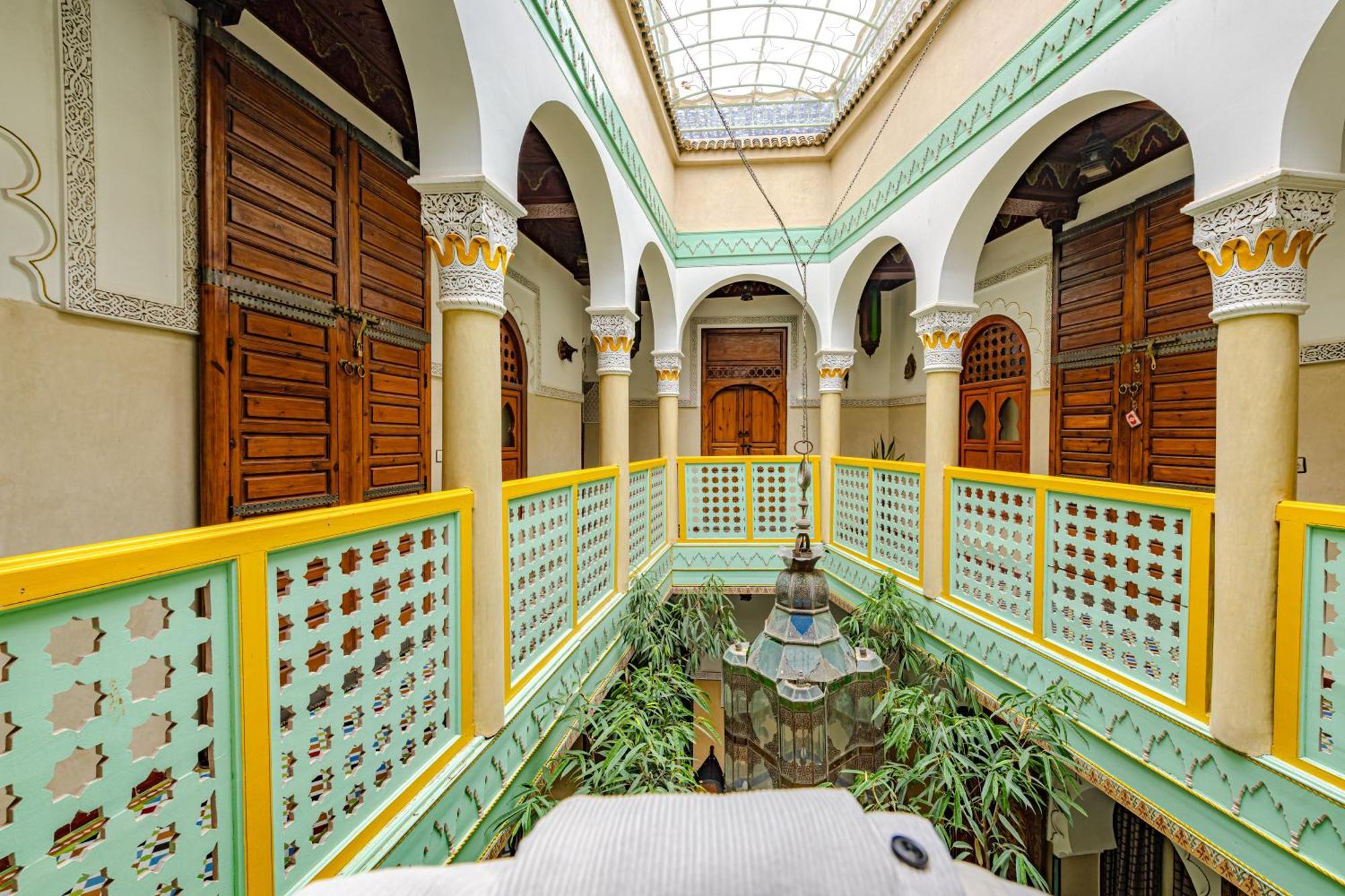 Maison Do