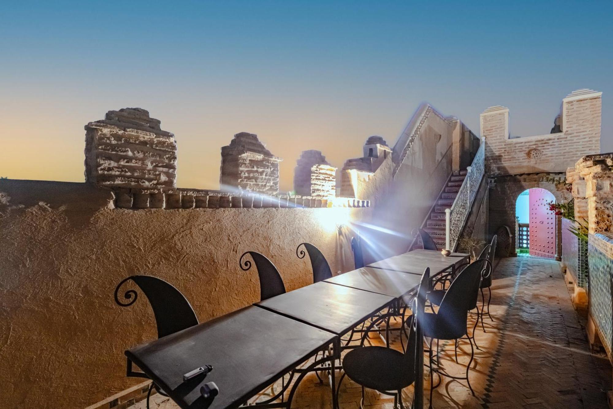 Riad Maison Do
