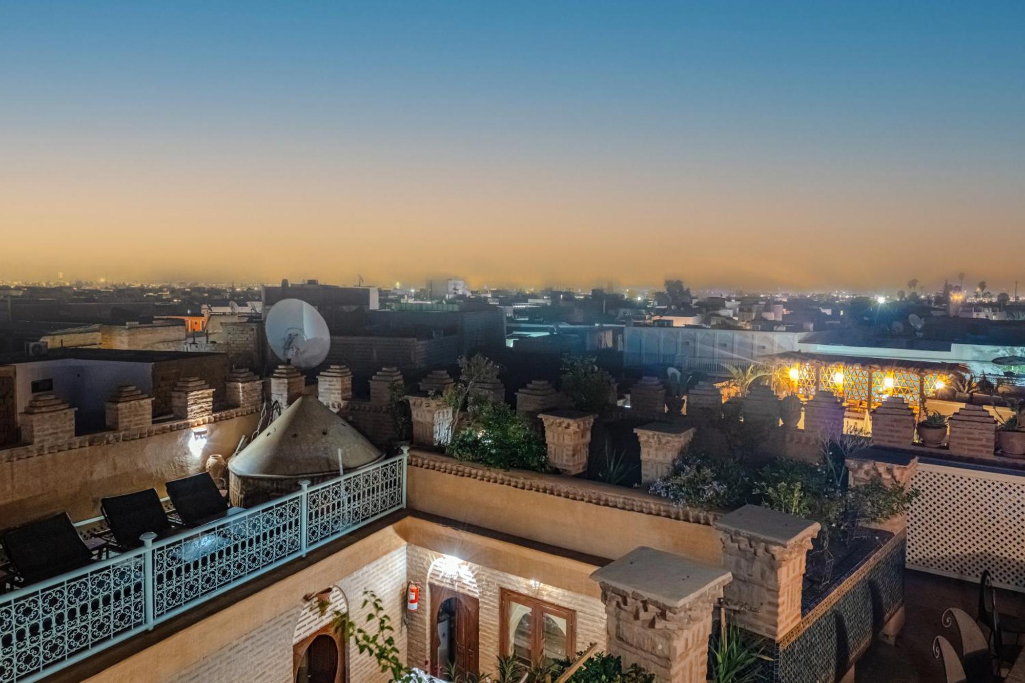 Riad Maison Do 3*