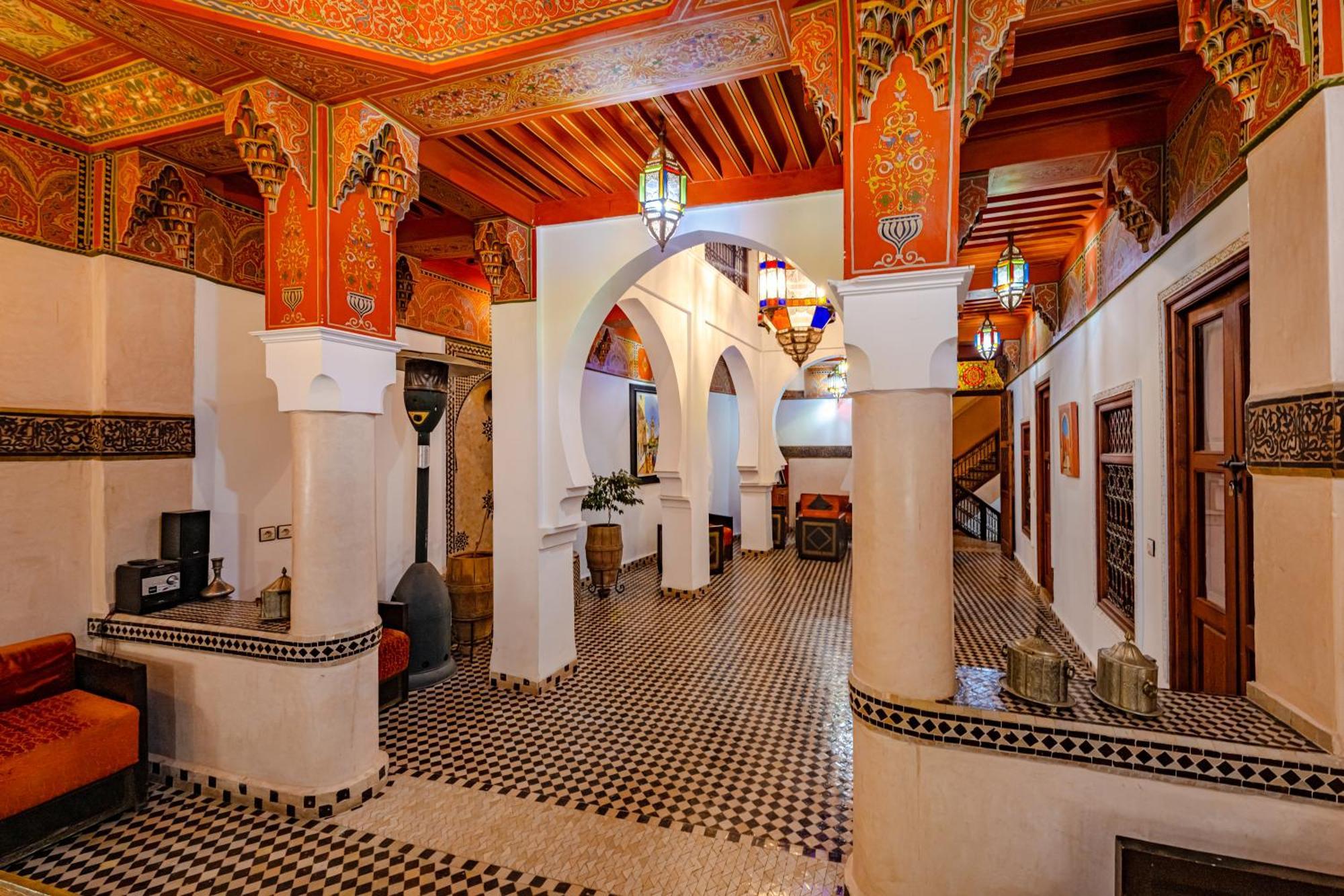 Maison Do 3* Marrakesh