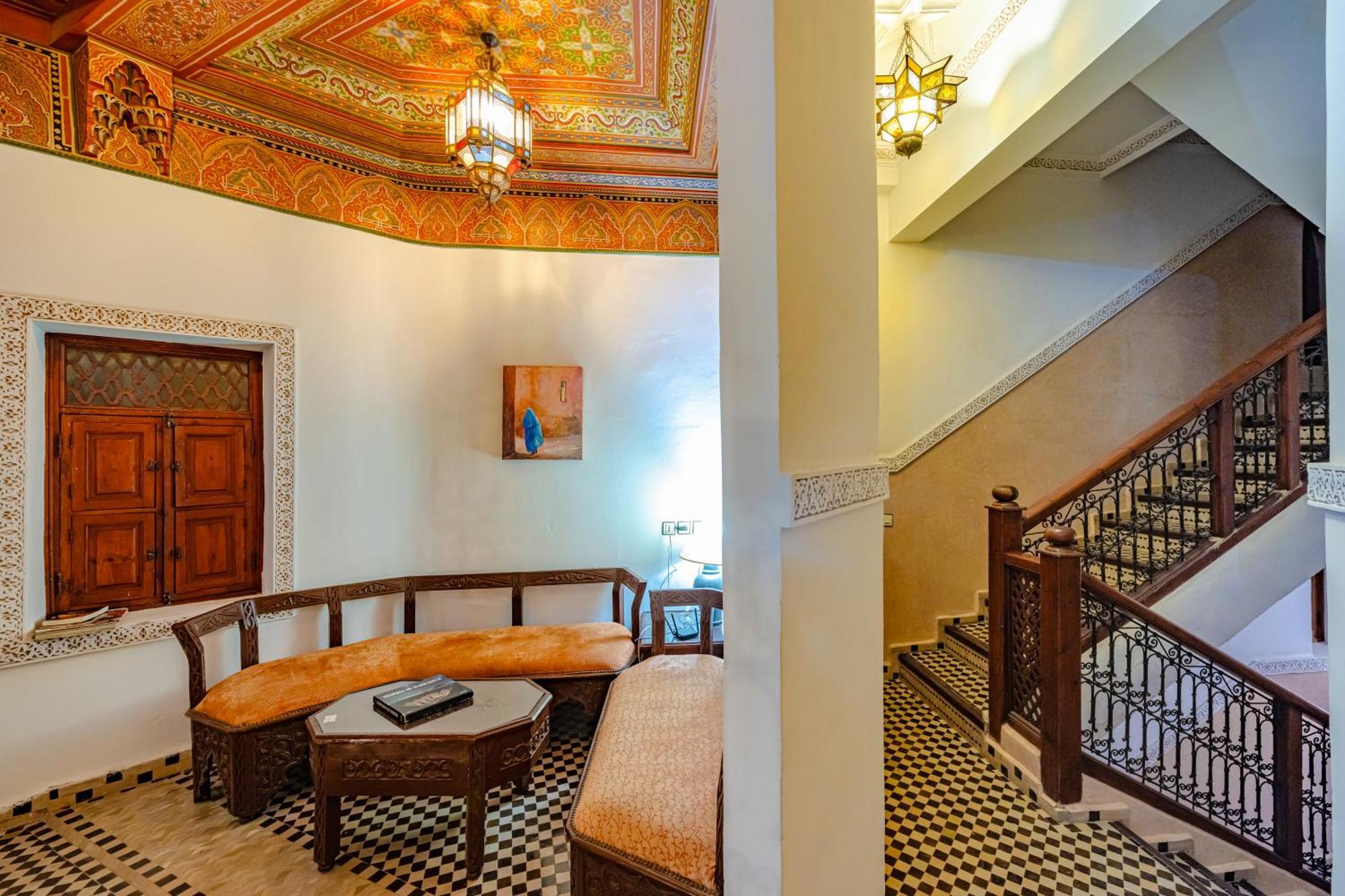 Maison Do Riad