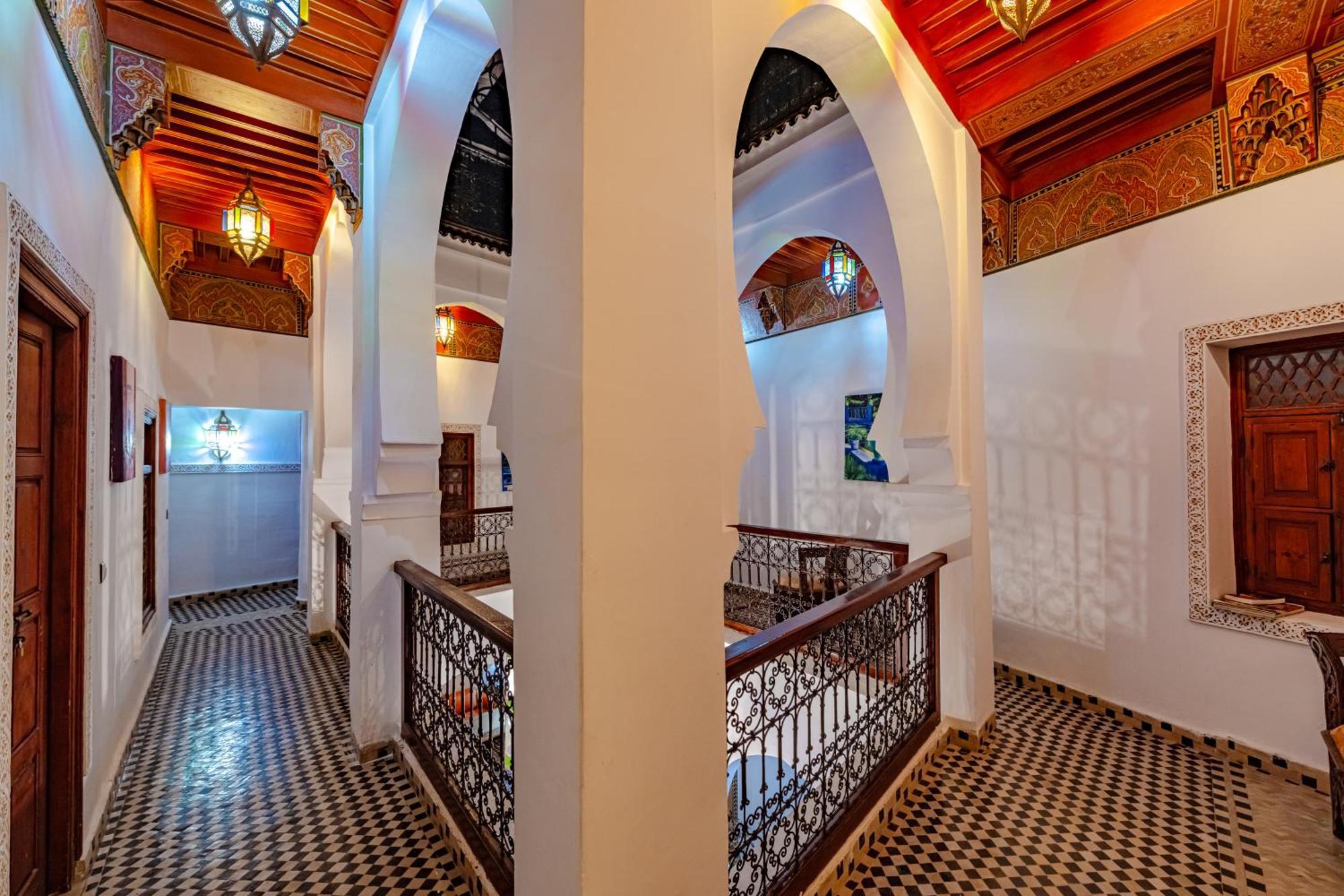 Maison Do Riad 3*