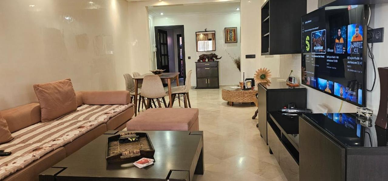 Jnane Atlas Apartment