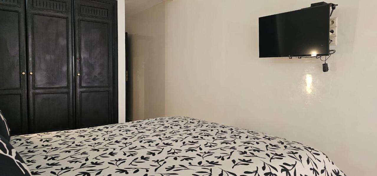 Apartment Jnane Atlas Marrakesh