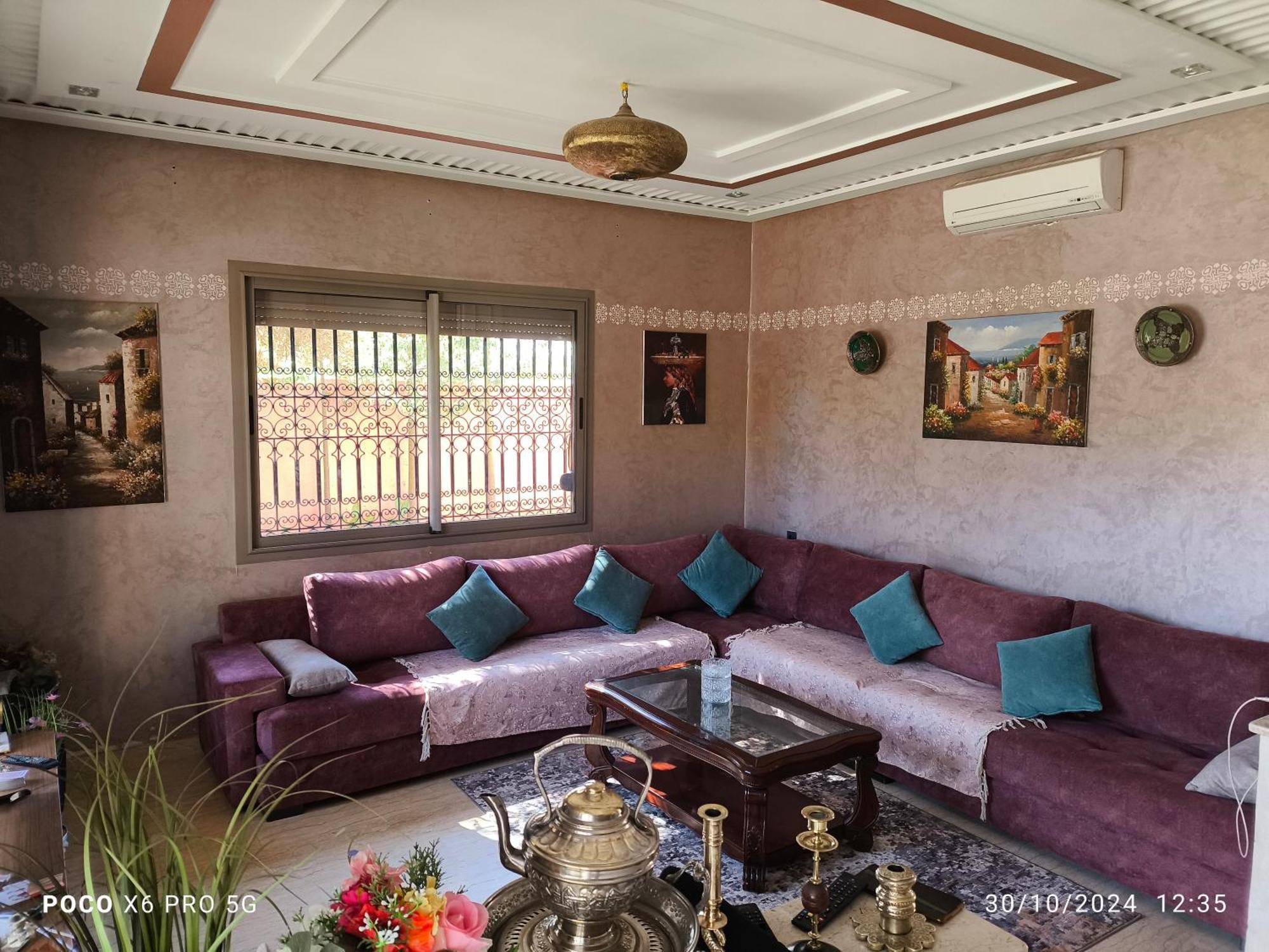 Villa Khaddouj Marrakech Marrakesh