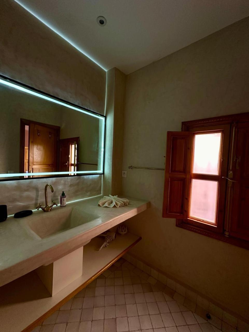 Riad Madinina Marrakesh
