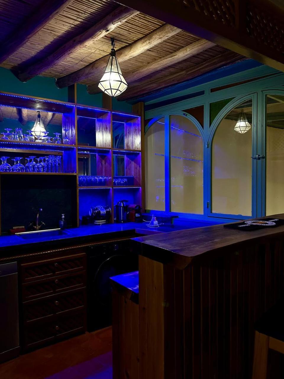 Riad Madinina Marrakesh