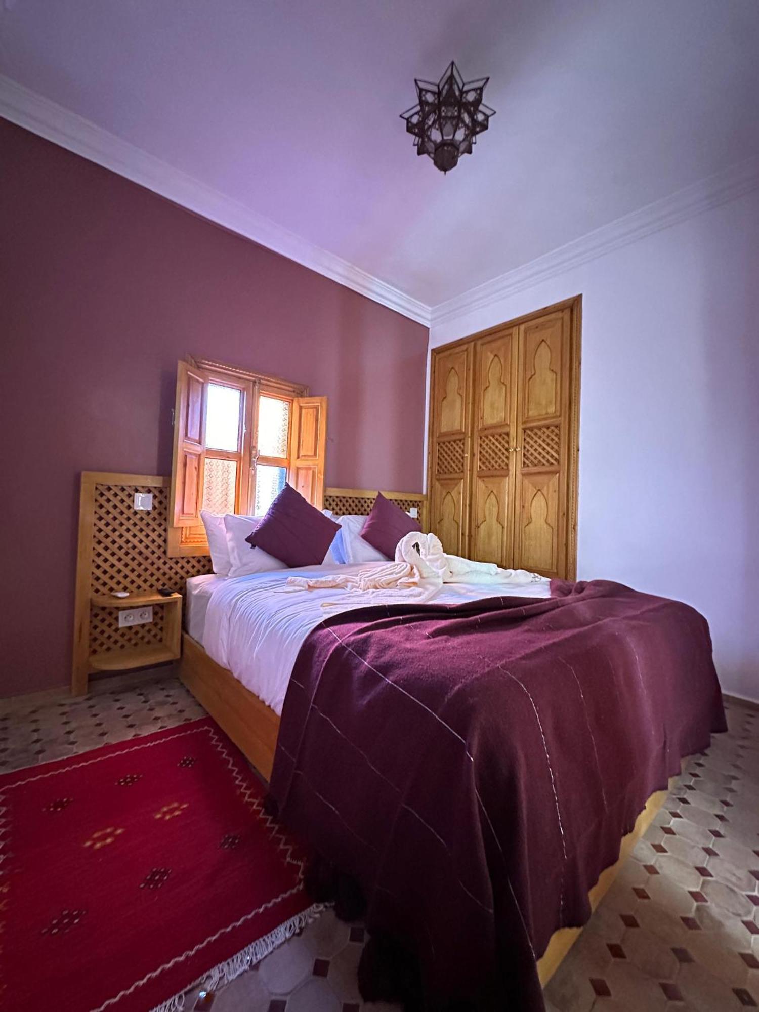 Madinina Riad