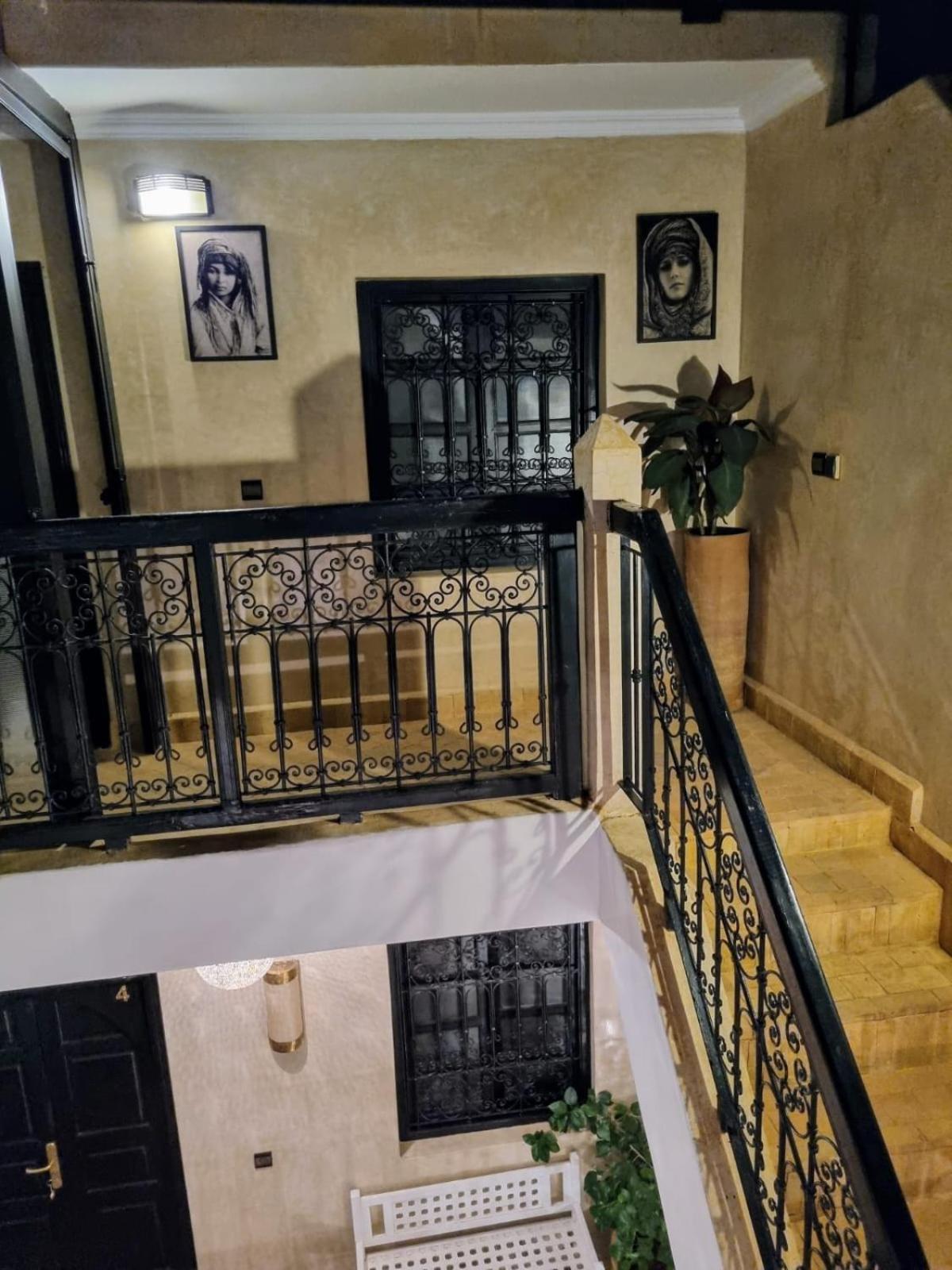 Dar Serenity Guest house *