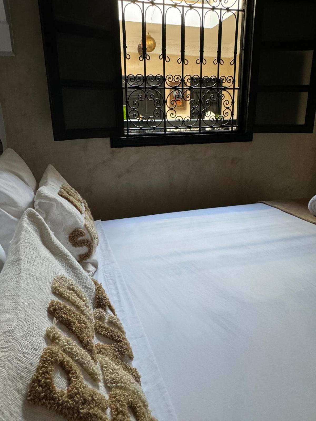 Guest house Dar Serenity *
