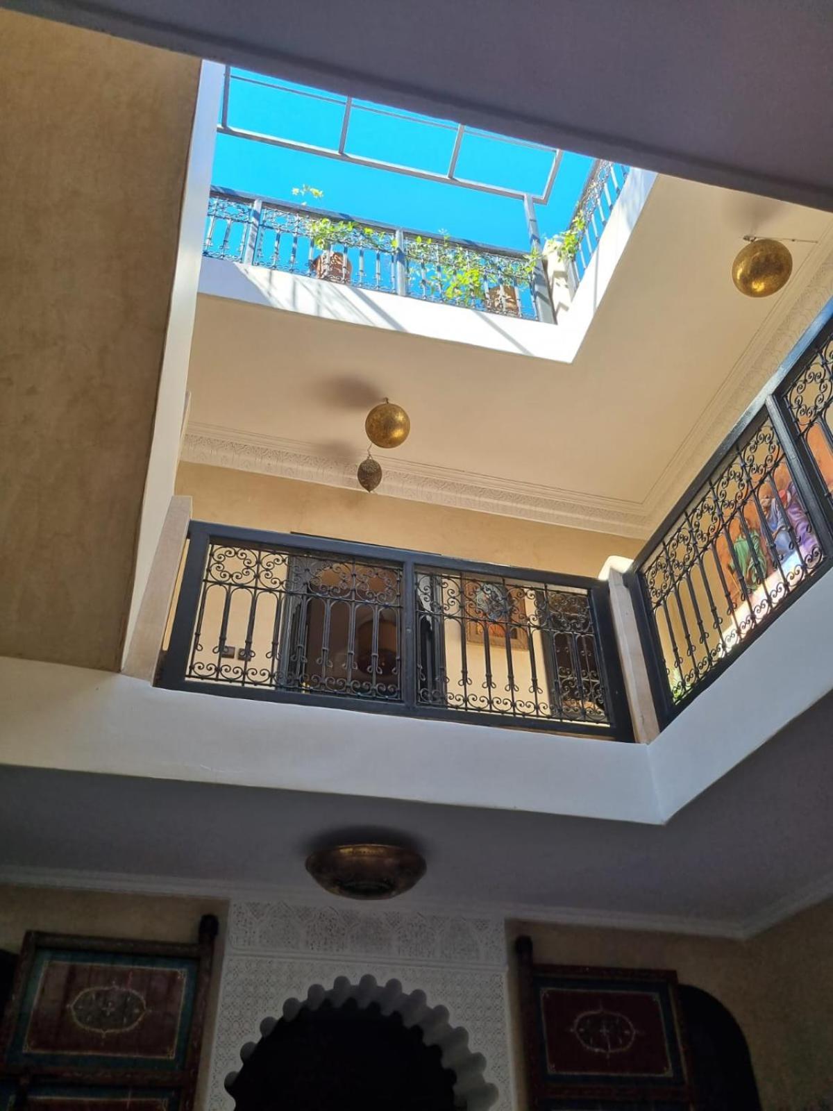 Dar Serenity Guest house Marrakesh