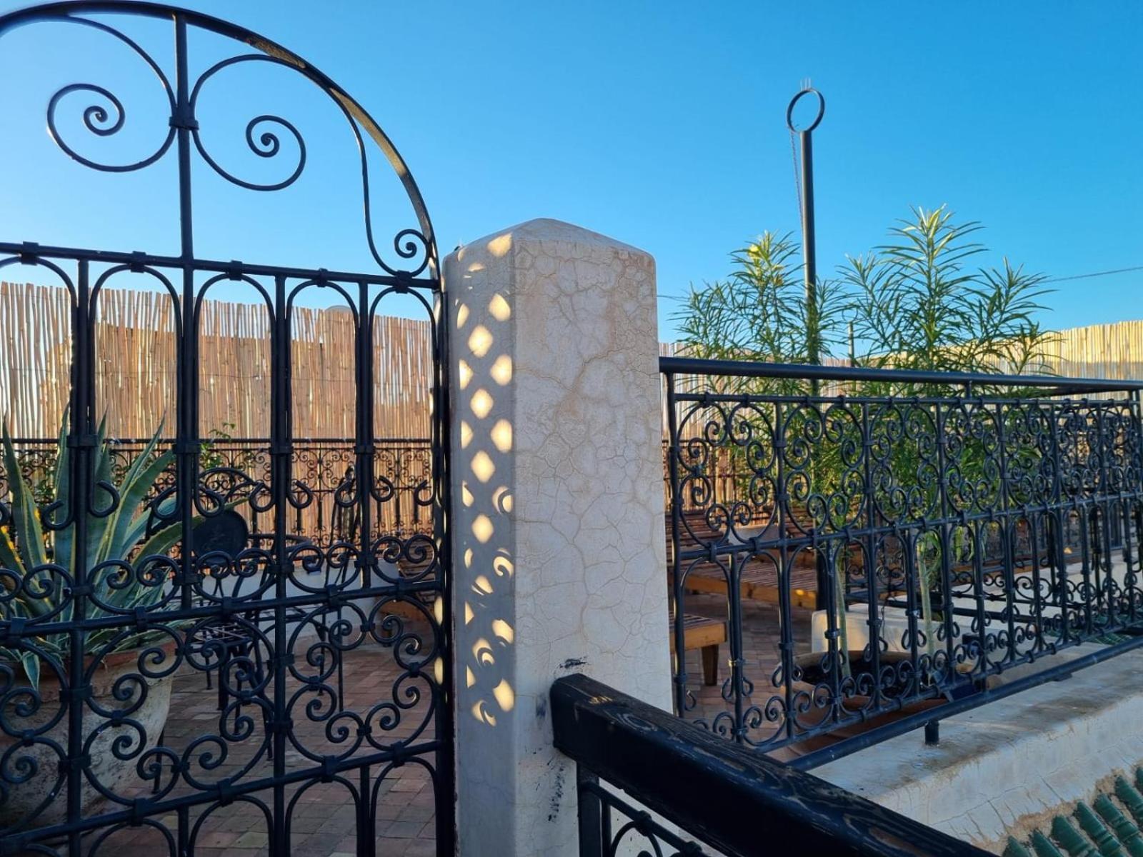 Guest house Dar Serenity *
