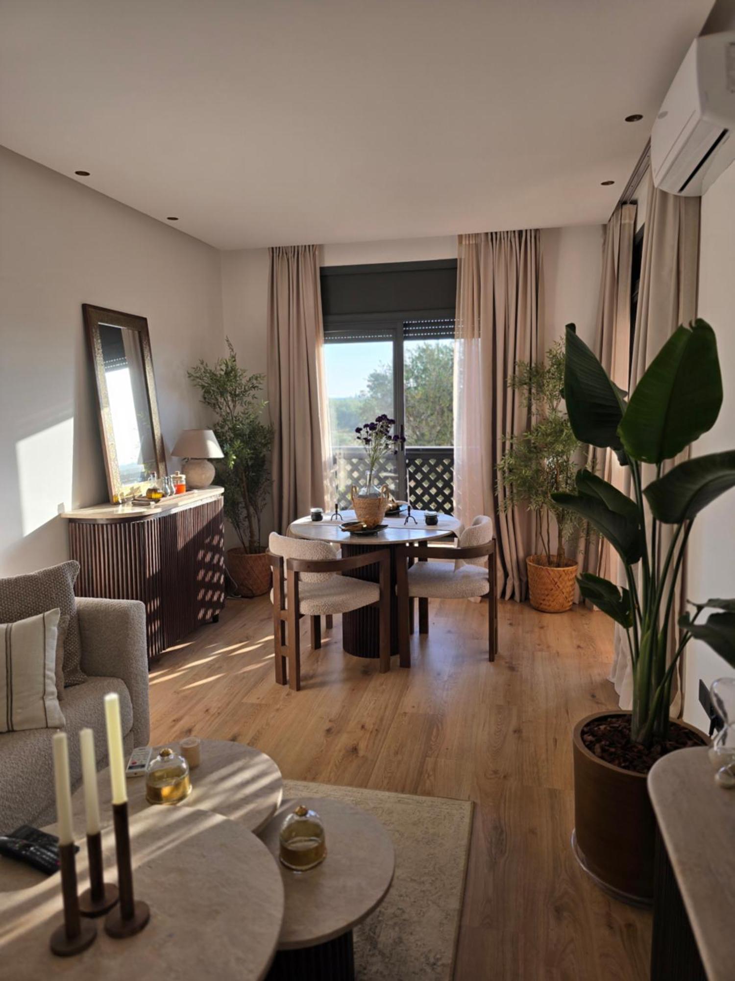 Dar Ou Bahssou Apartment Marrakesh