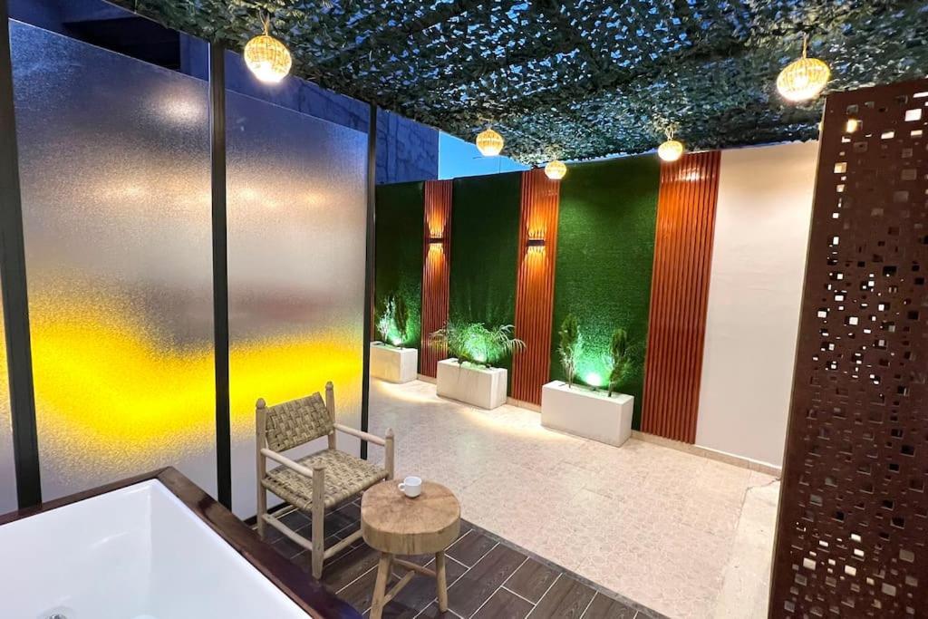 De Luxe Avec Jacuzzi Prive & Terrasse Au Coeur De Marrakech * Marrakesh