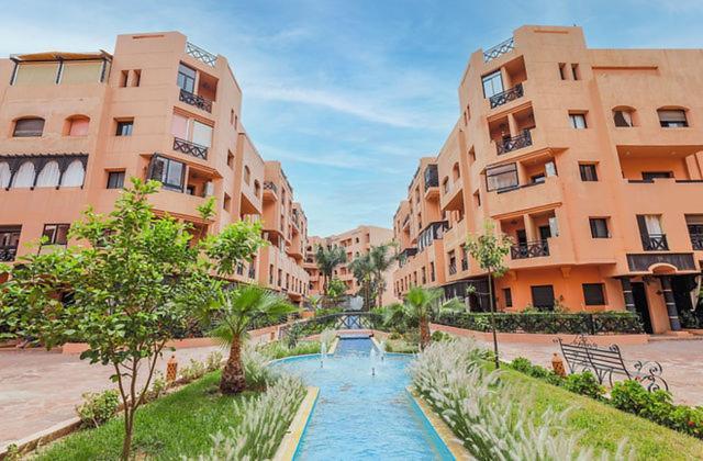 Apartment Deluxe - Premium Village *