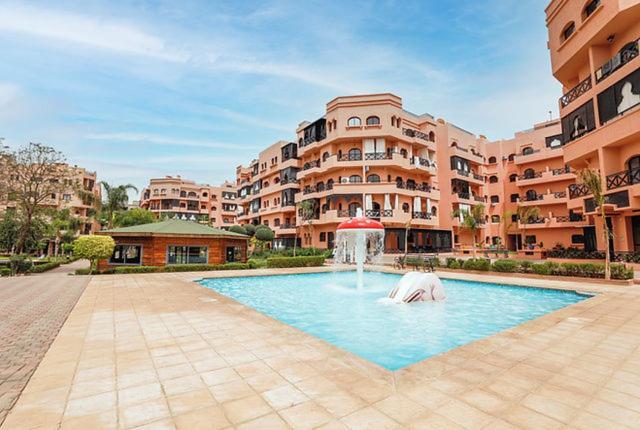 Deluxe - Premium Village Apartment