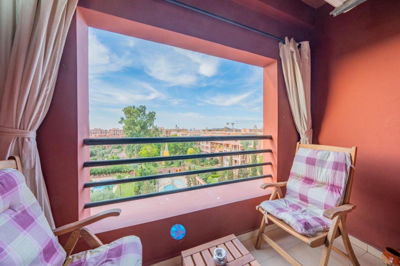 Apartment Location, Elegance, View & Comfort *