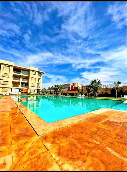 Apartment Coralia - Pool - Terrace